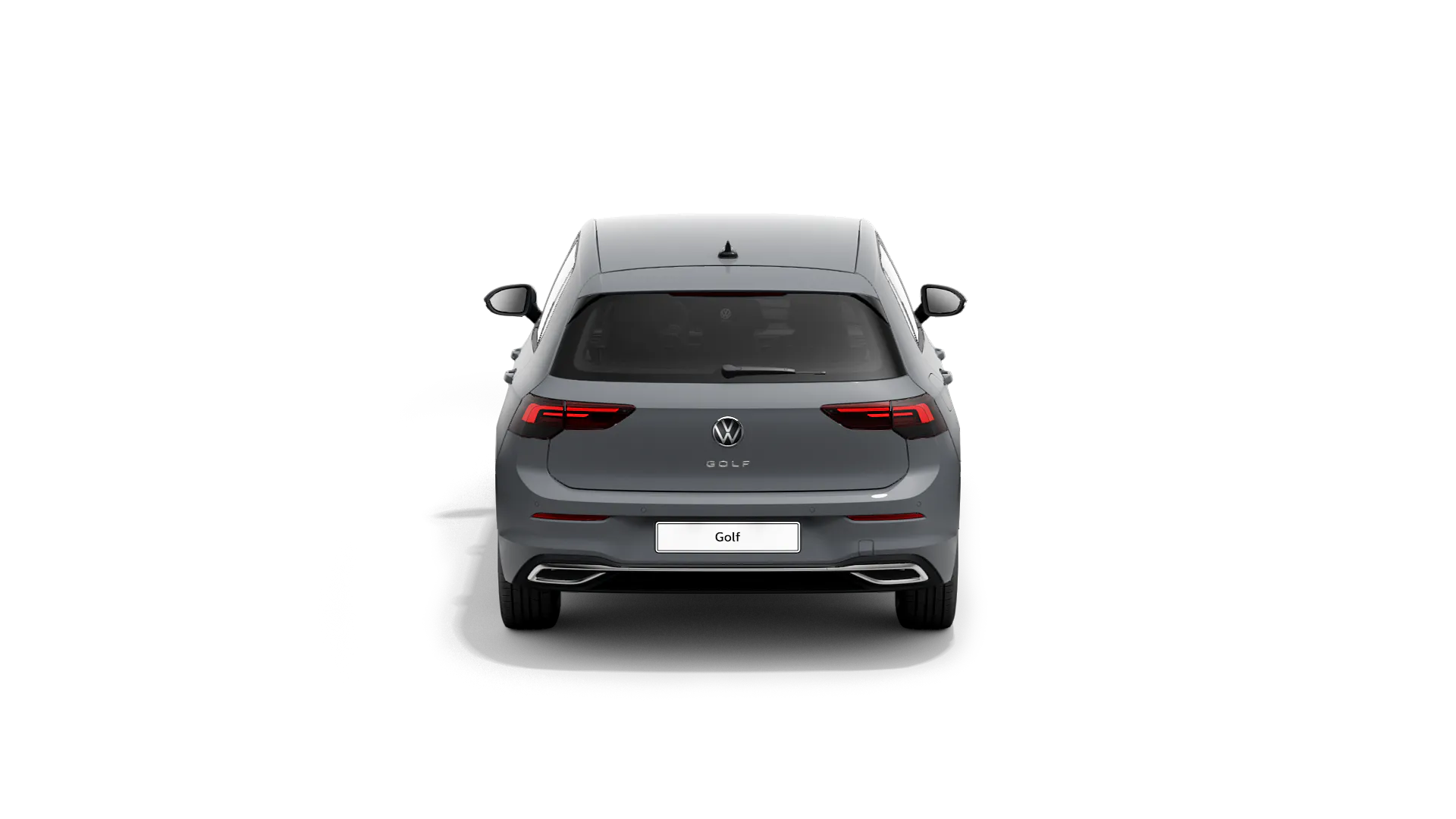 Volkswagen Golf Active
