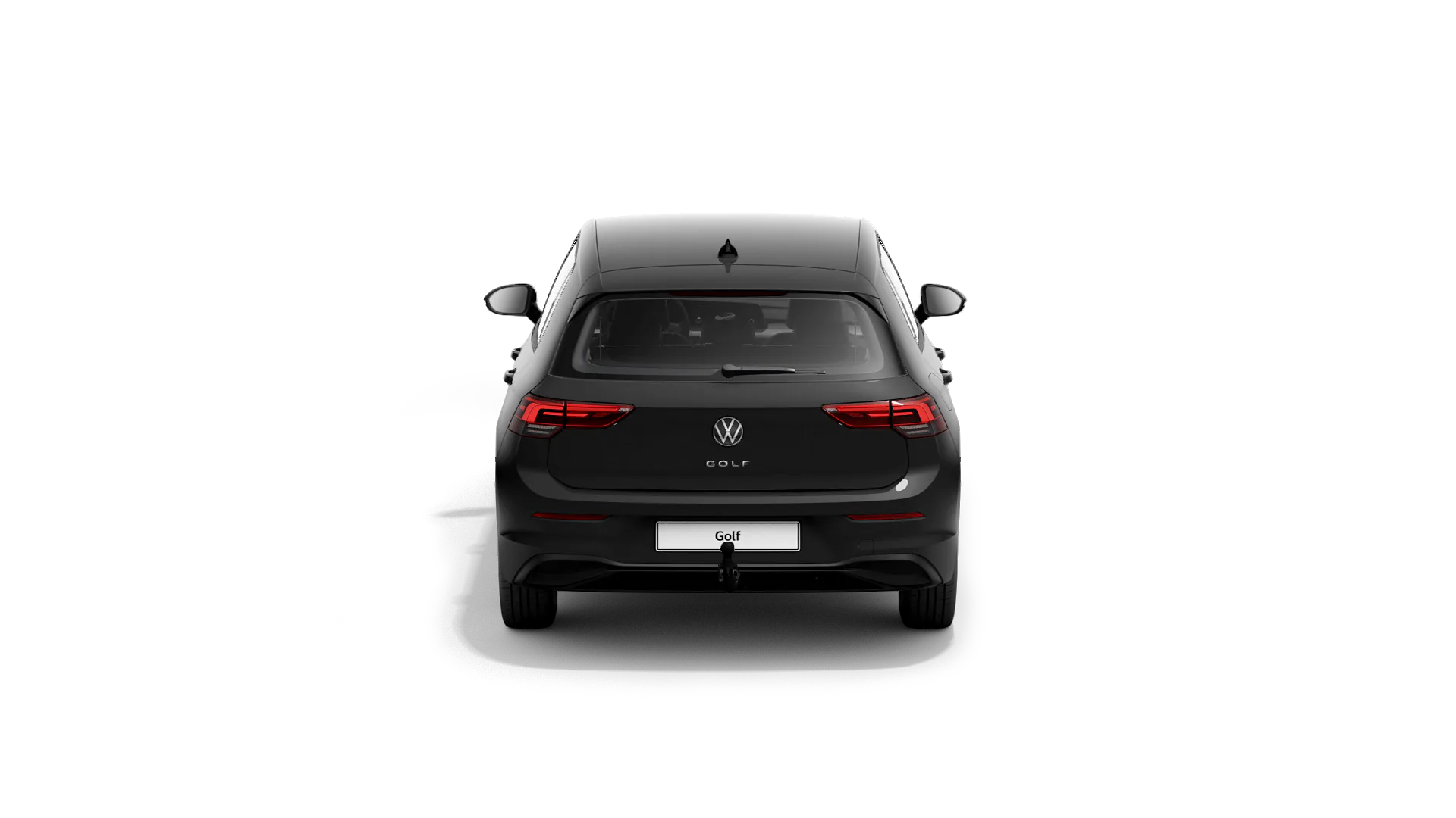 Volkswagen Golf Basis-Modell