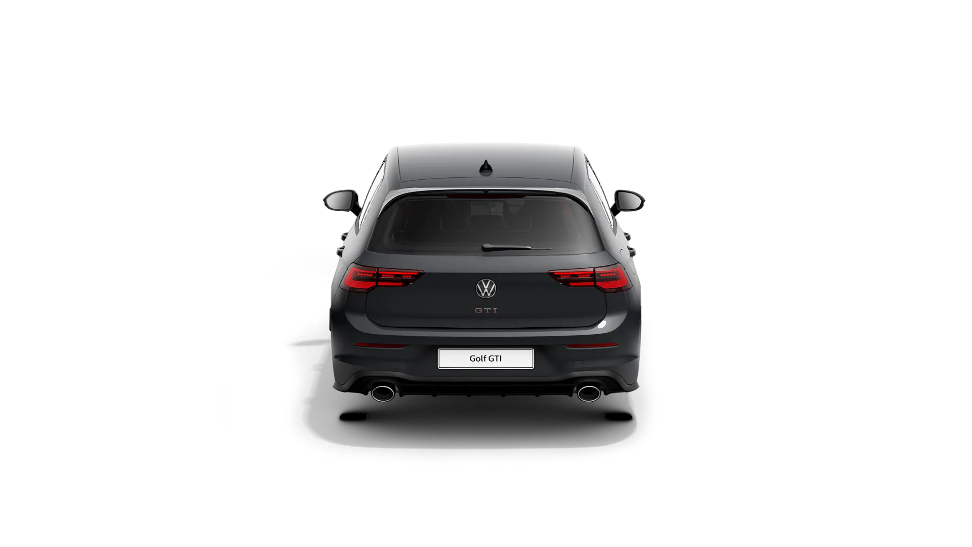Volkswagen Golf GTI Clubsport