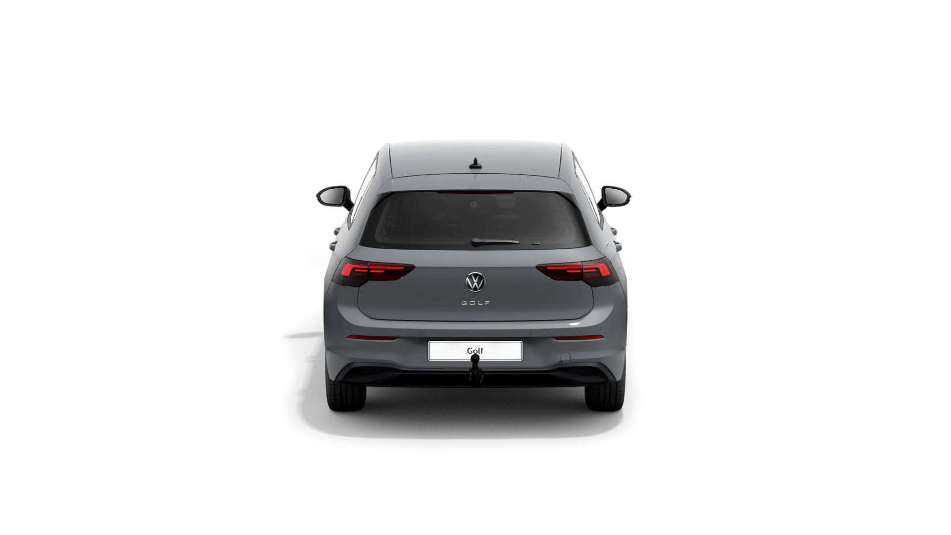 Volkswagen Golf United