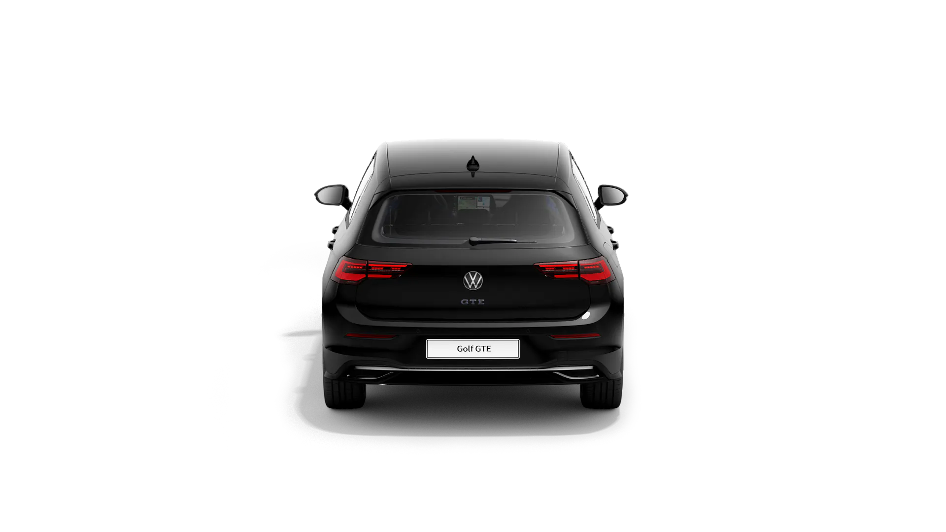 Volkswagen Golf GTE