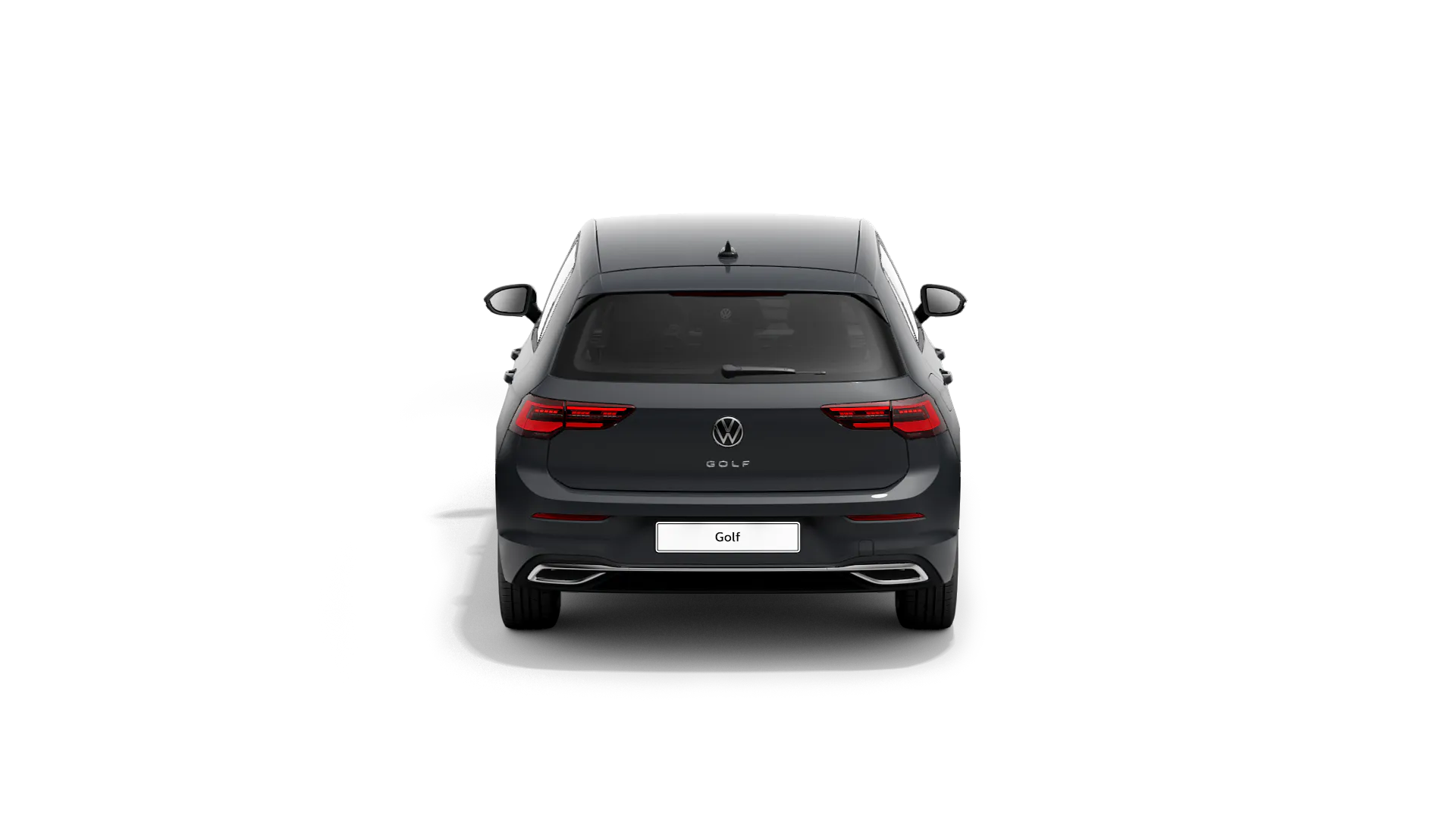 Volkswagen Golf Active