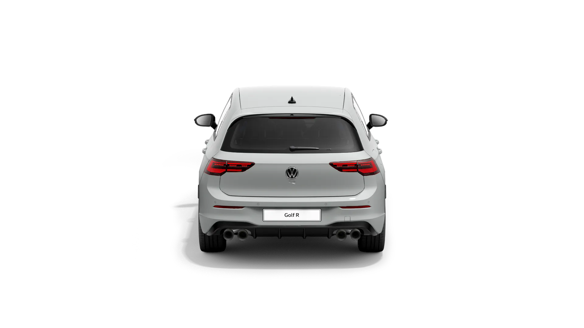 Volkswagen Golf R