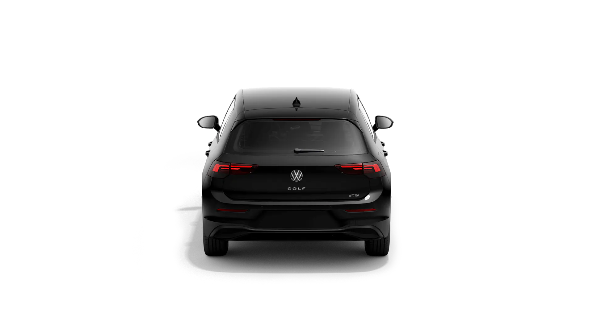 Volkswagen Golf United