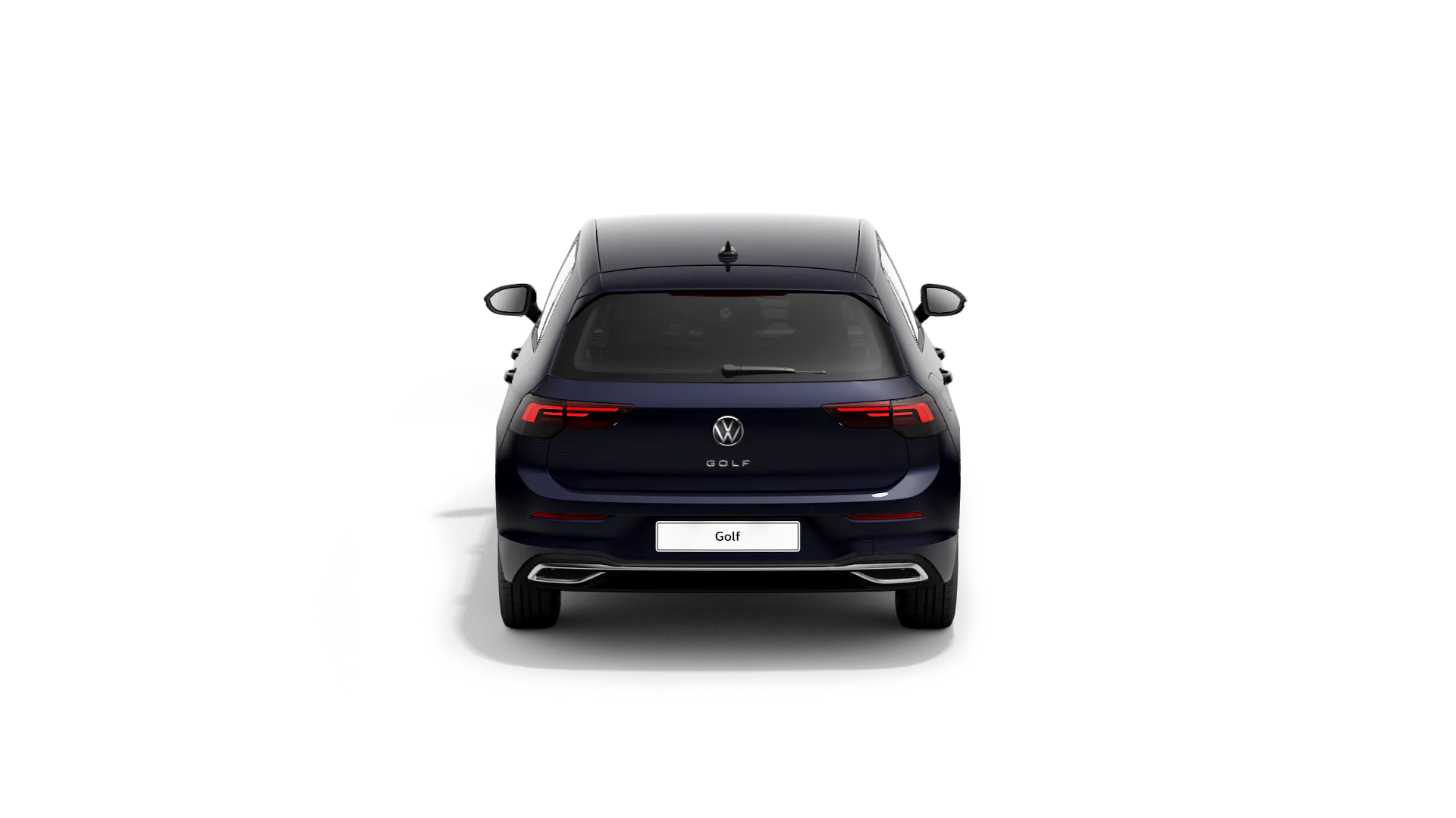 Volkswagen Golf Active