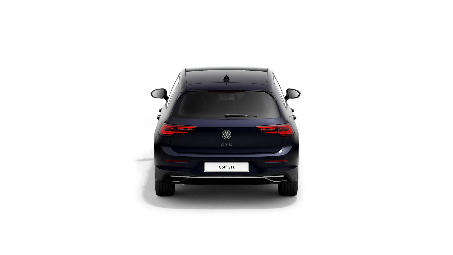 Volkswagen Golf GTE