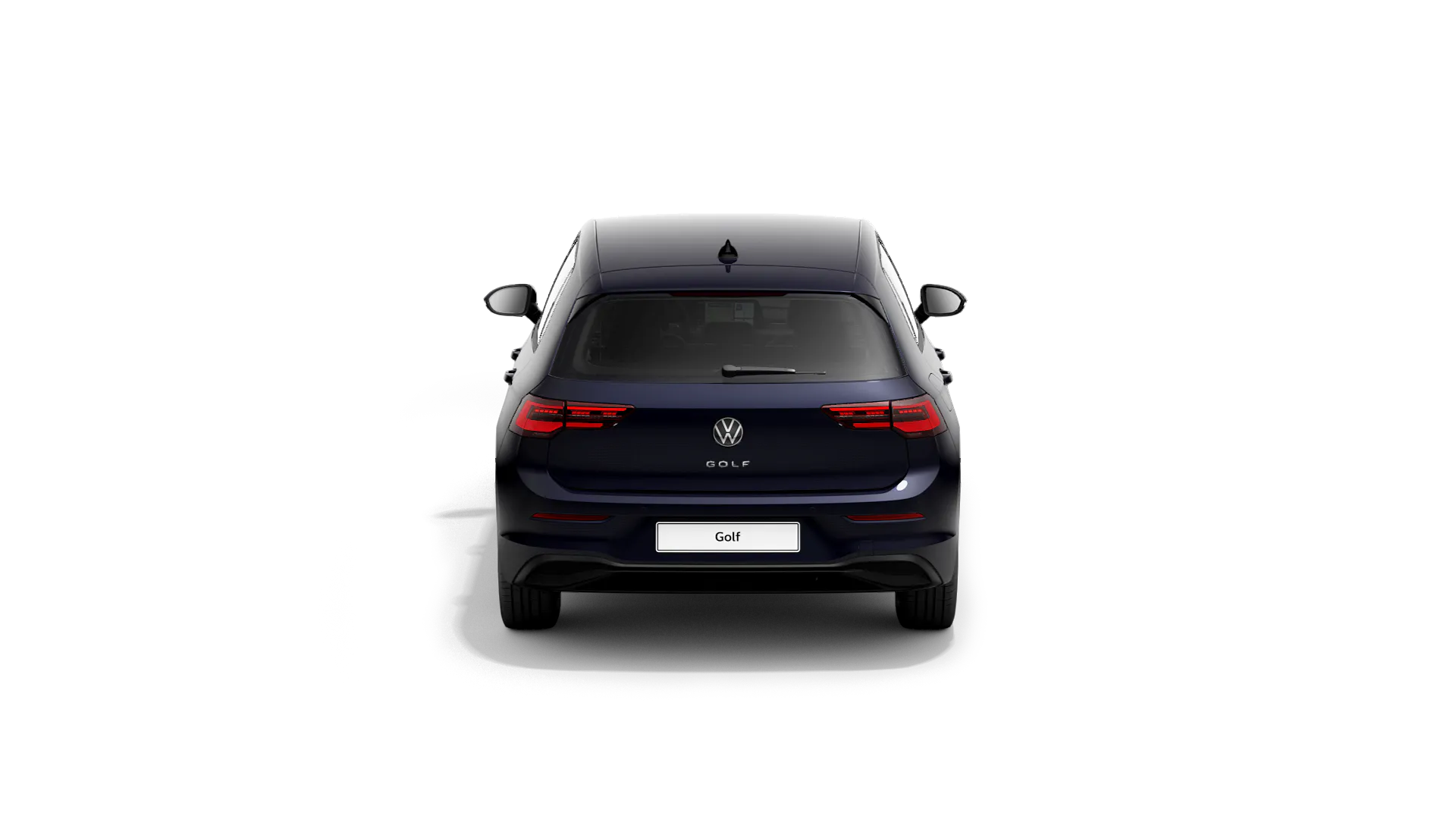 Volkswagen Golf United