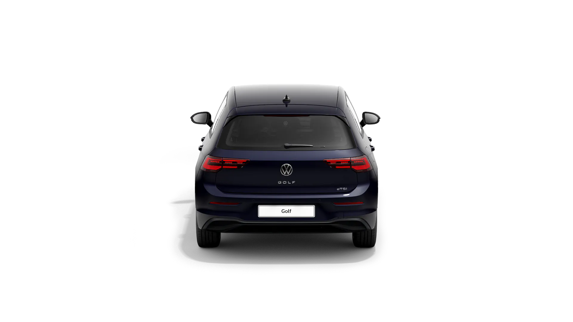 Volkswagen Golf United