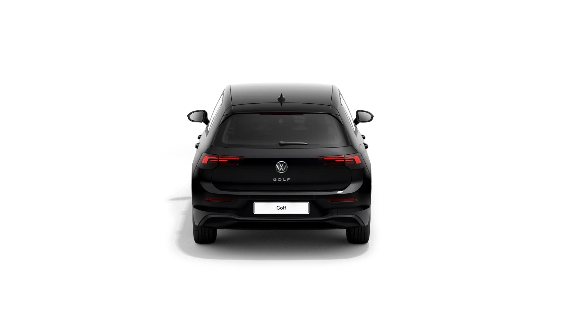 Volkswagen Golf United