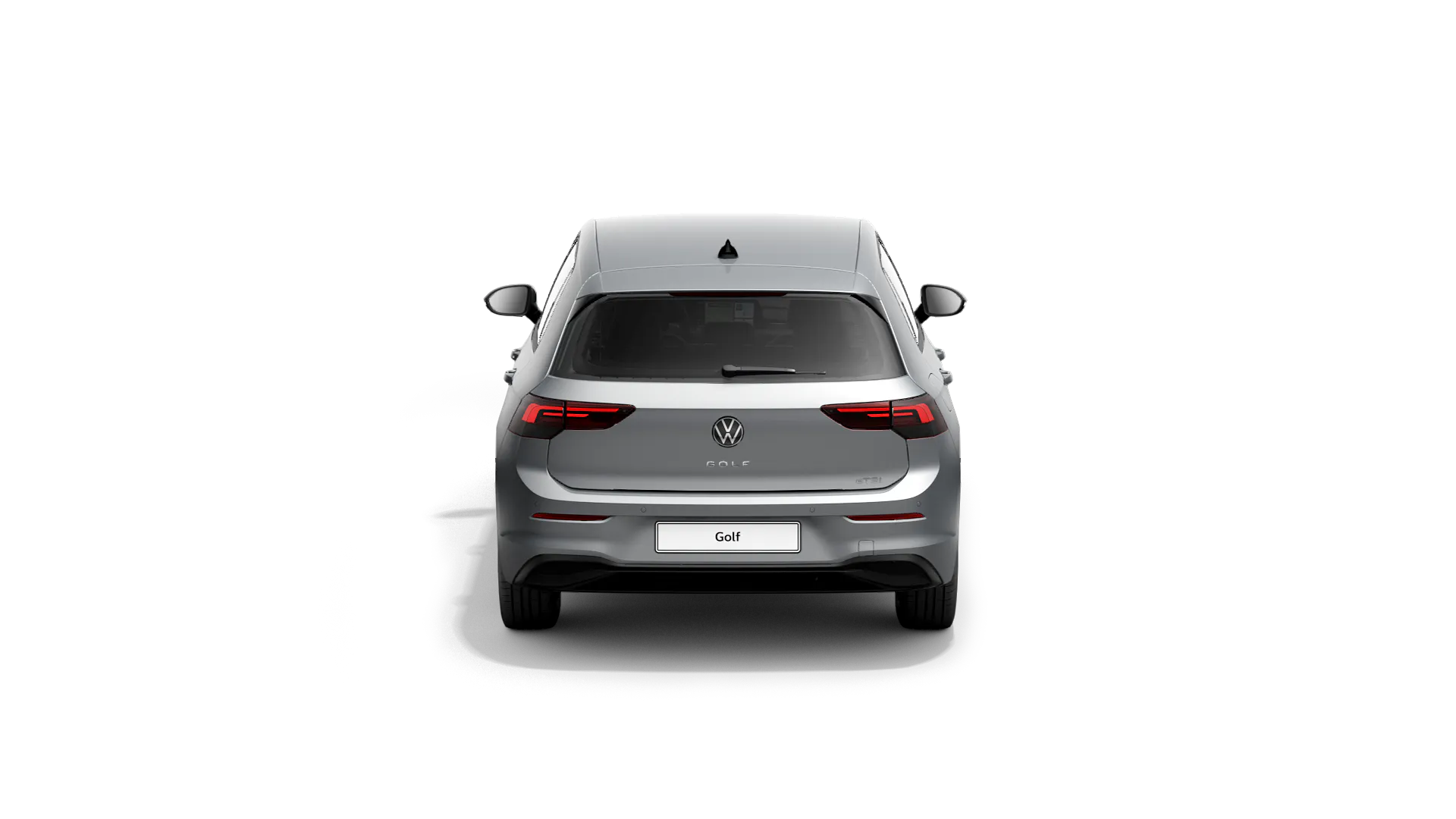 Volkswagen Golf United