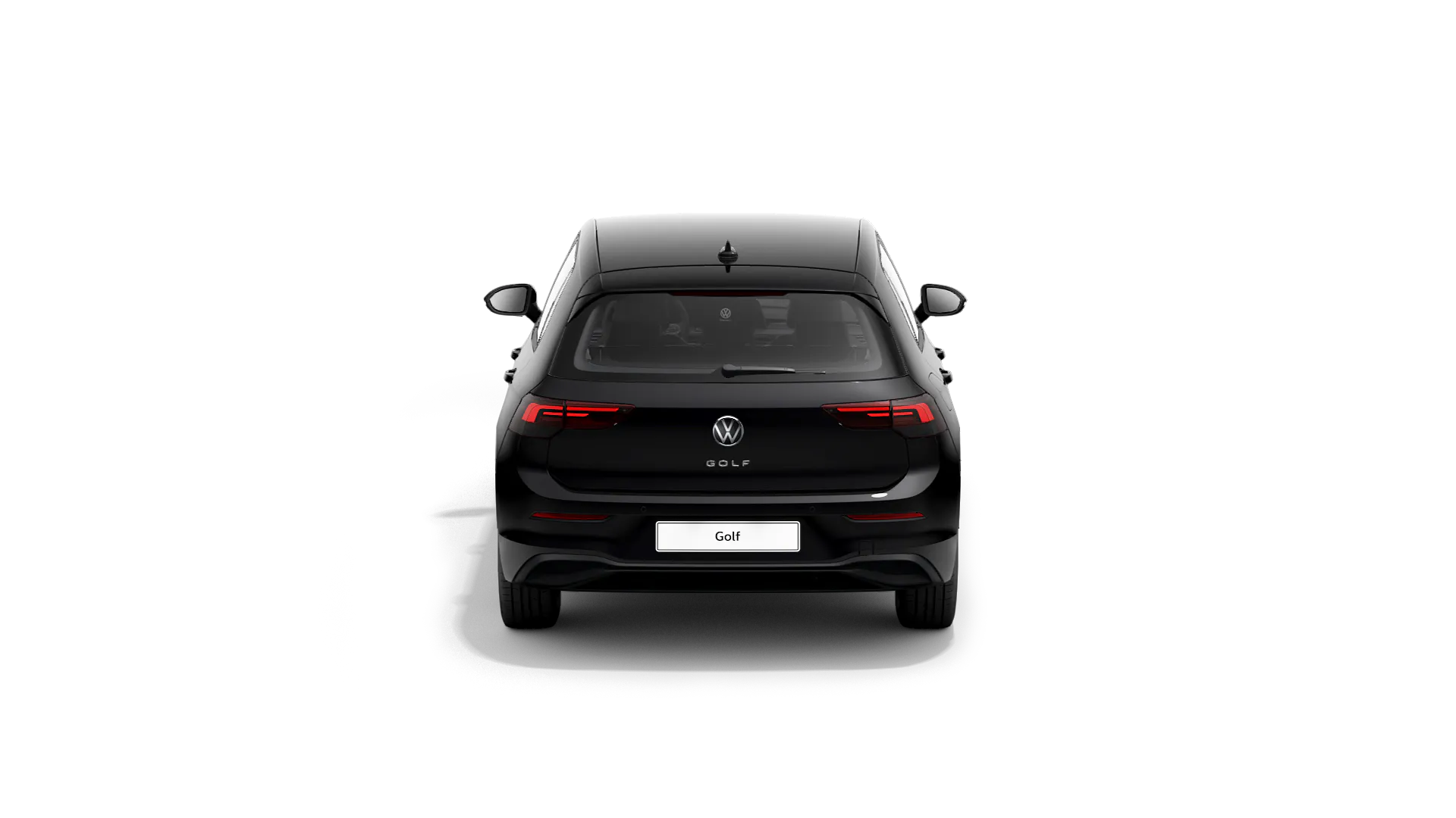 Volkswagen Golf United