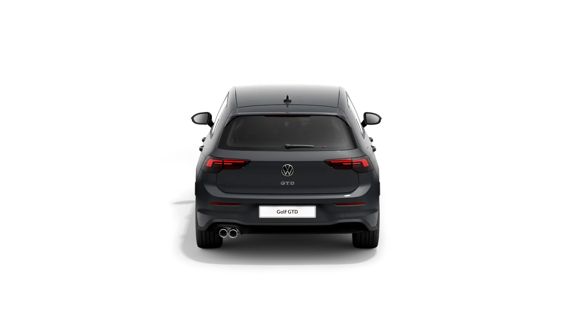 Volkswagen Golf GTD