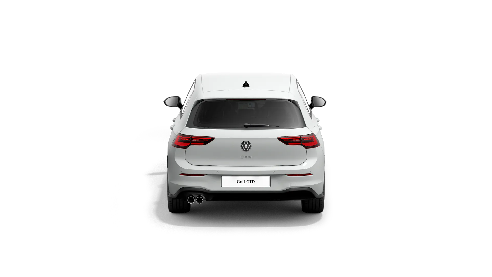 Volkswagen Golf GTD