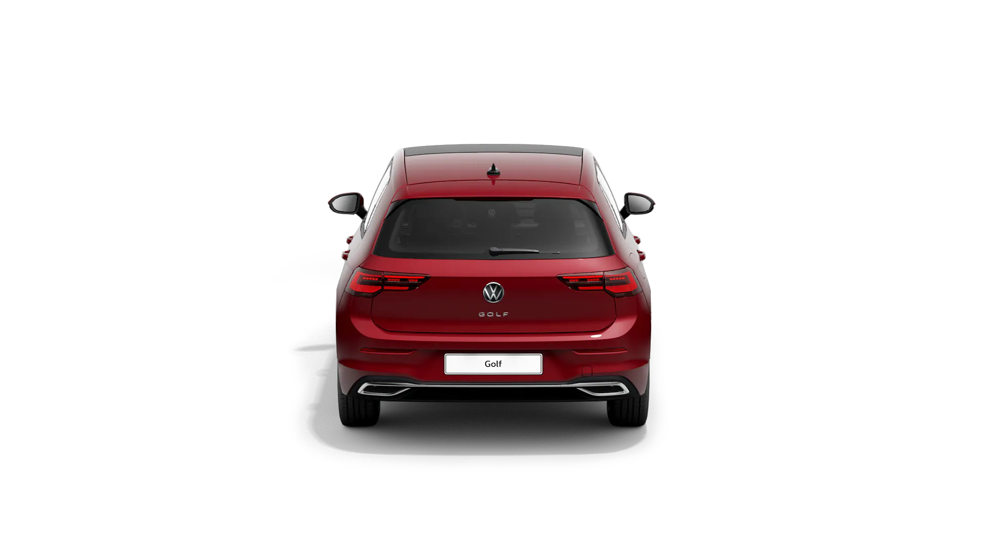Volkswagen Golf Active