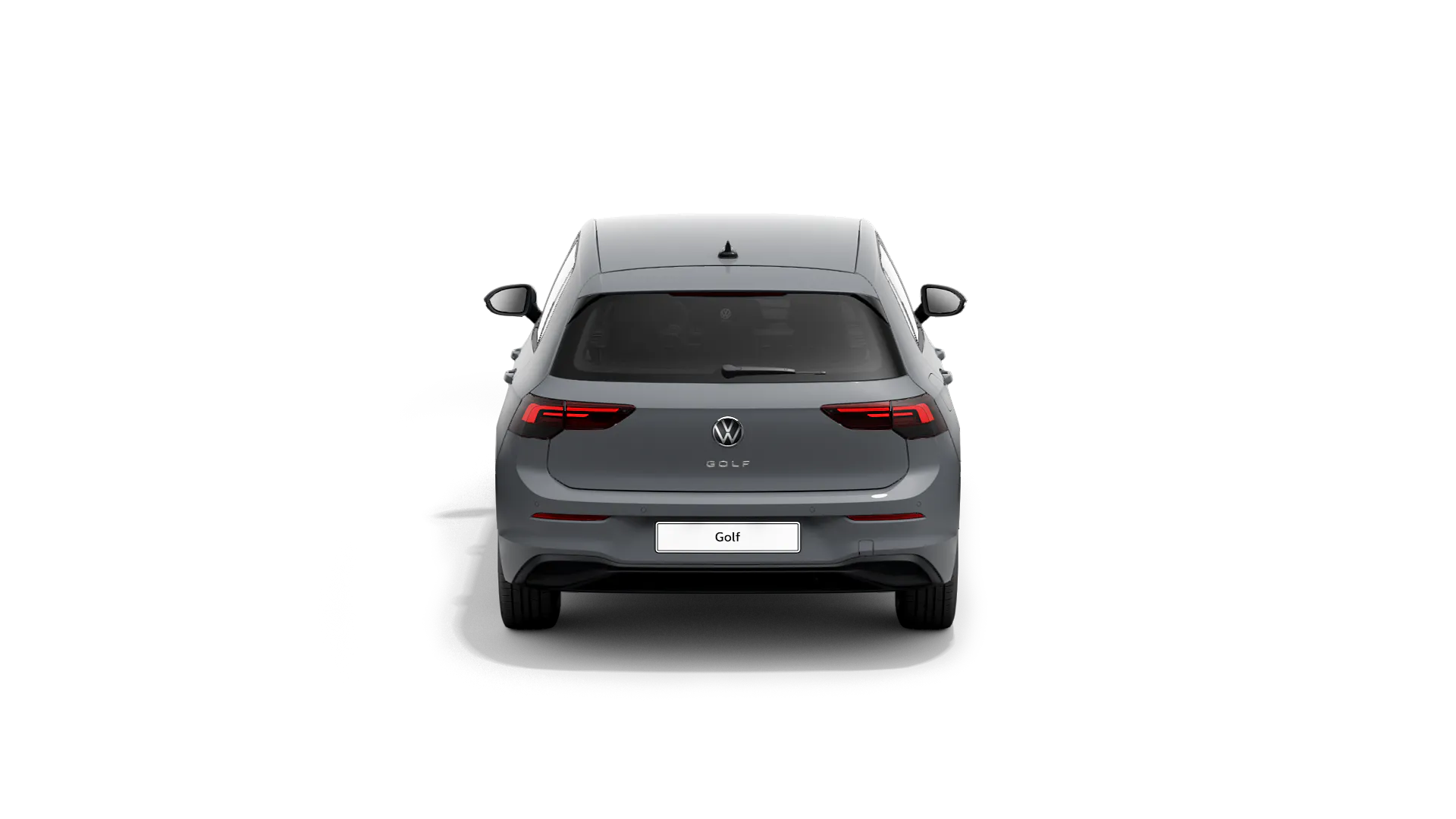 Volkswagen Golf United