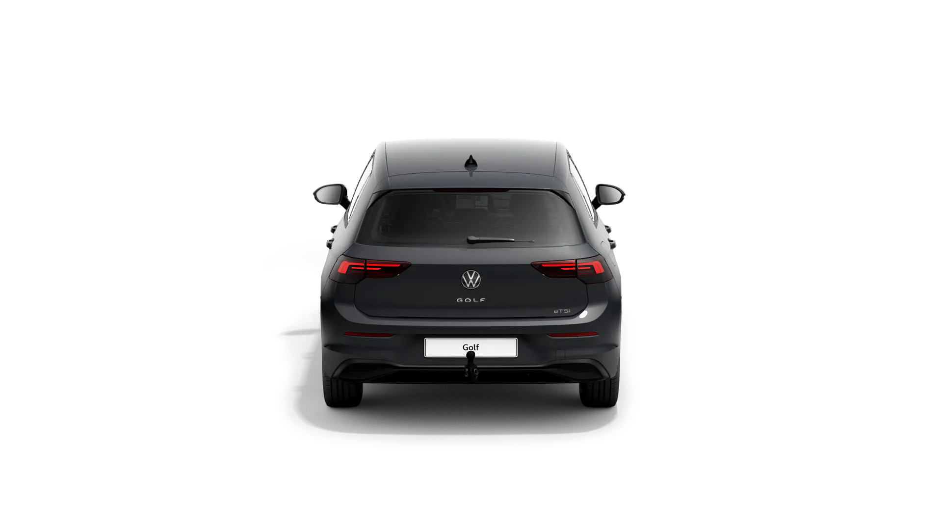 Volkswagen Golf United