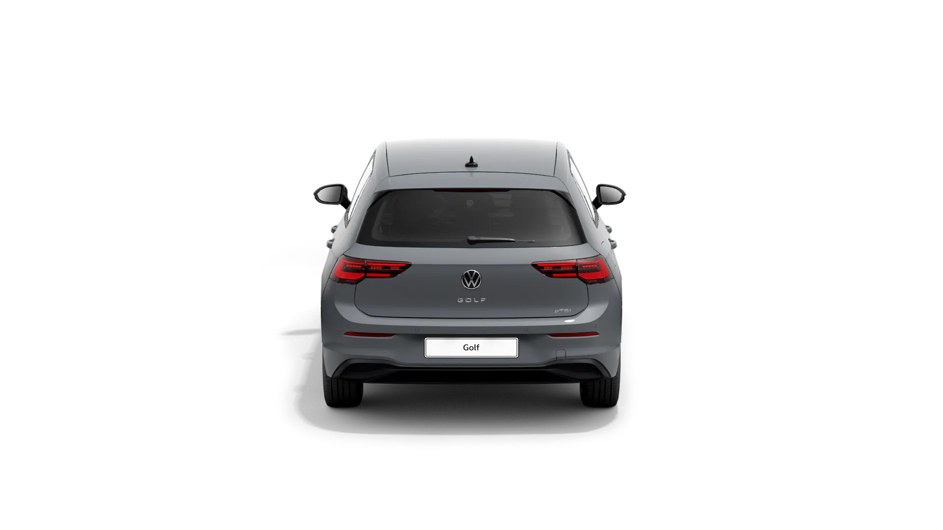 Volkswagen Golf United