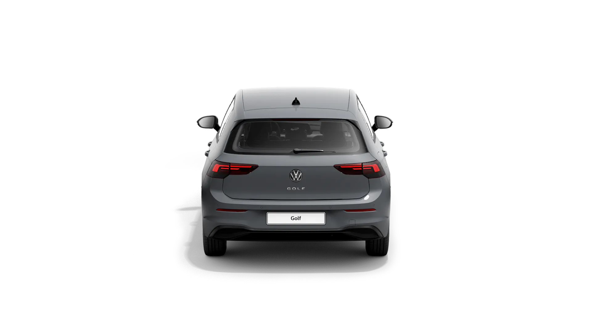 Volkswagen Golf Basis-Modell