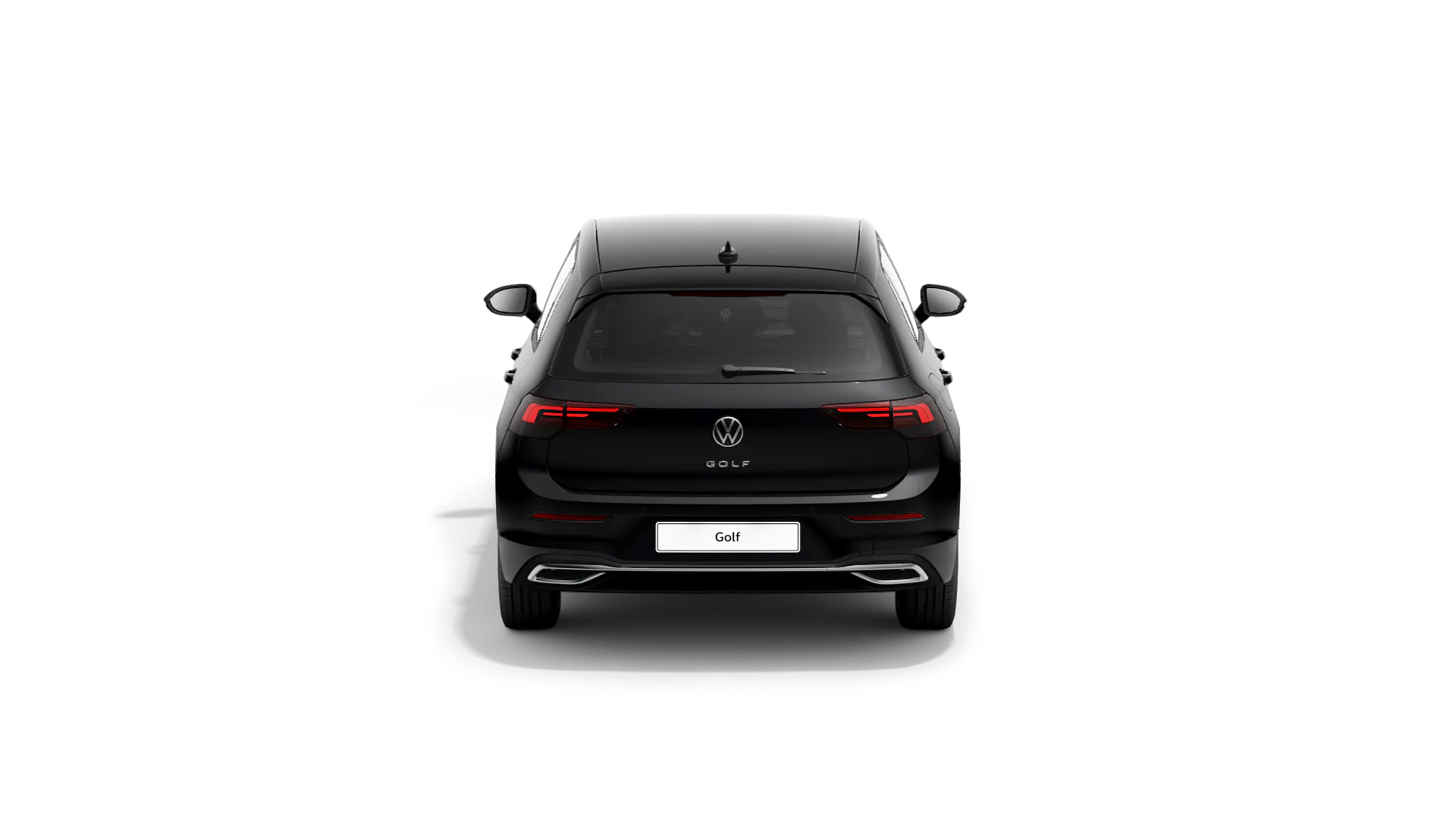 Volkswagen Golf Active