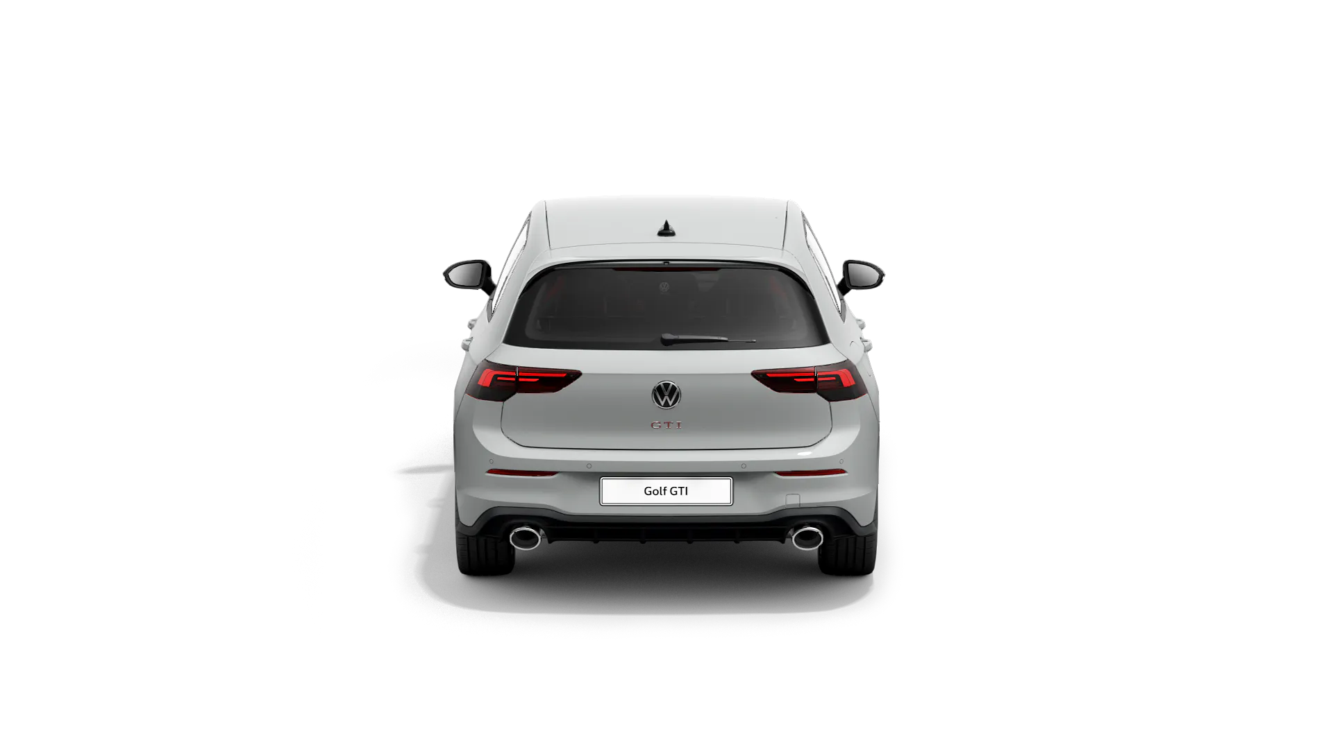 Volkswagen Golf GTI Clubsport