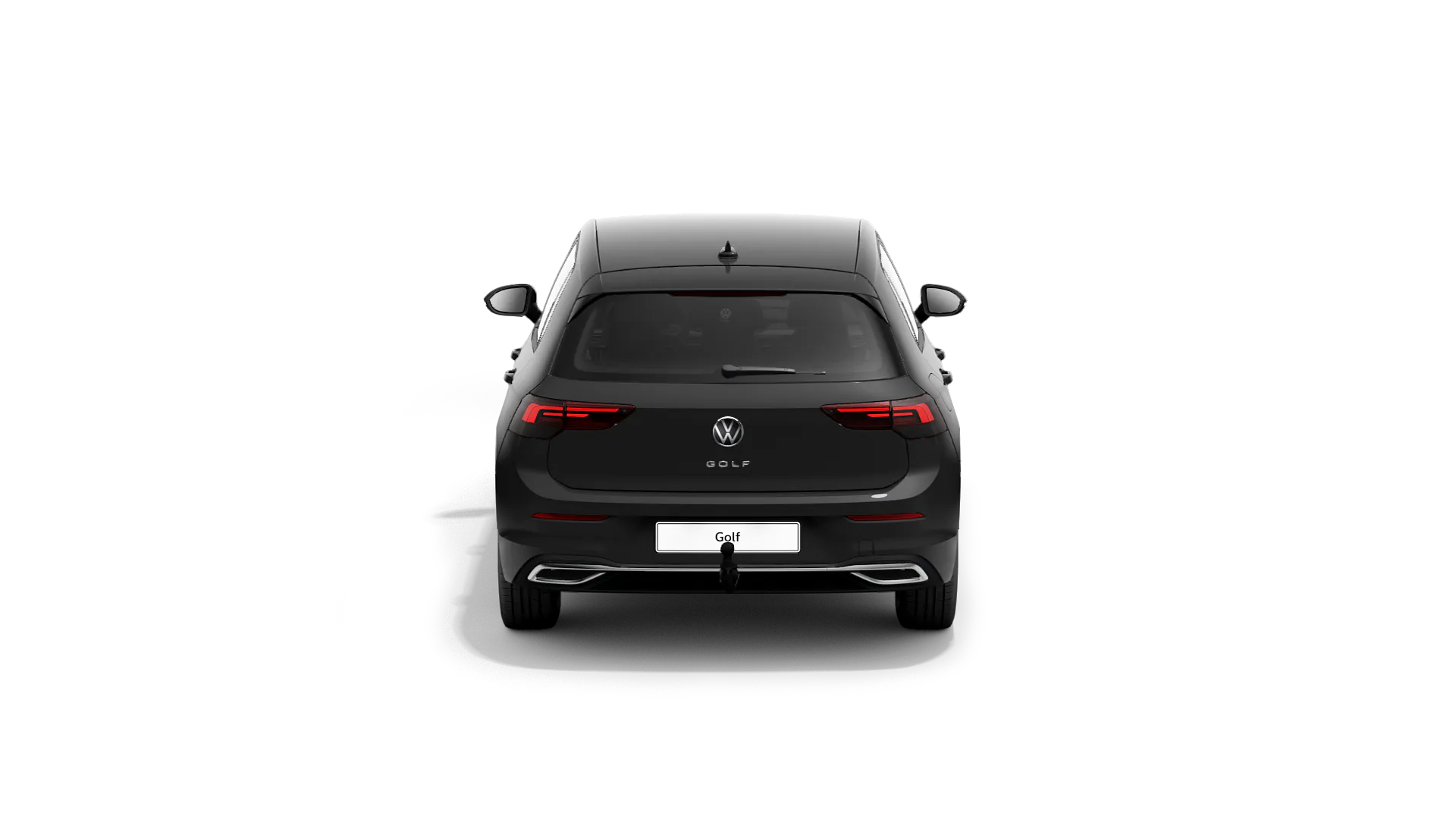 Volkswagen Golf Active