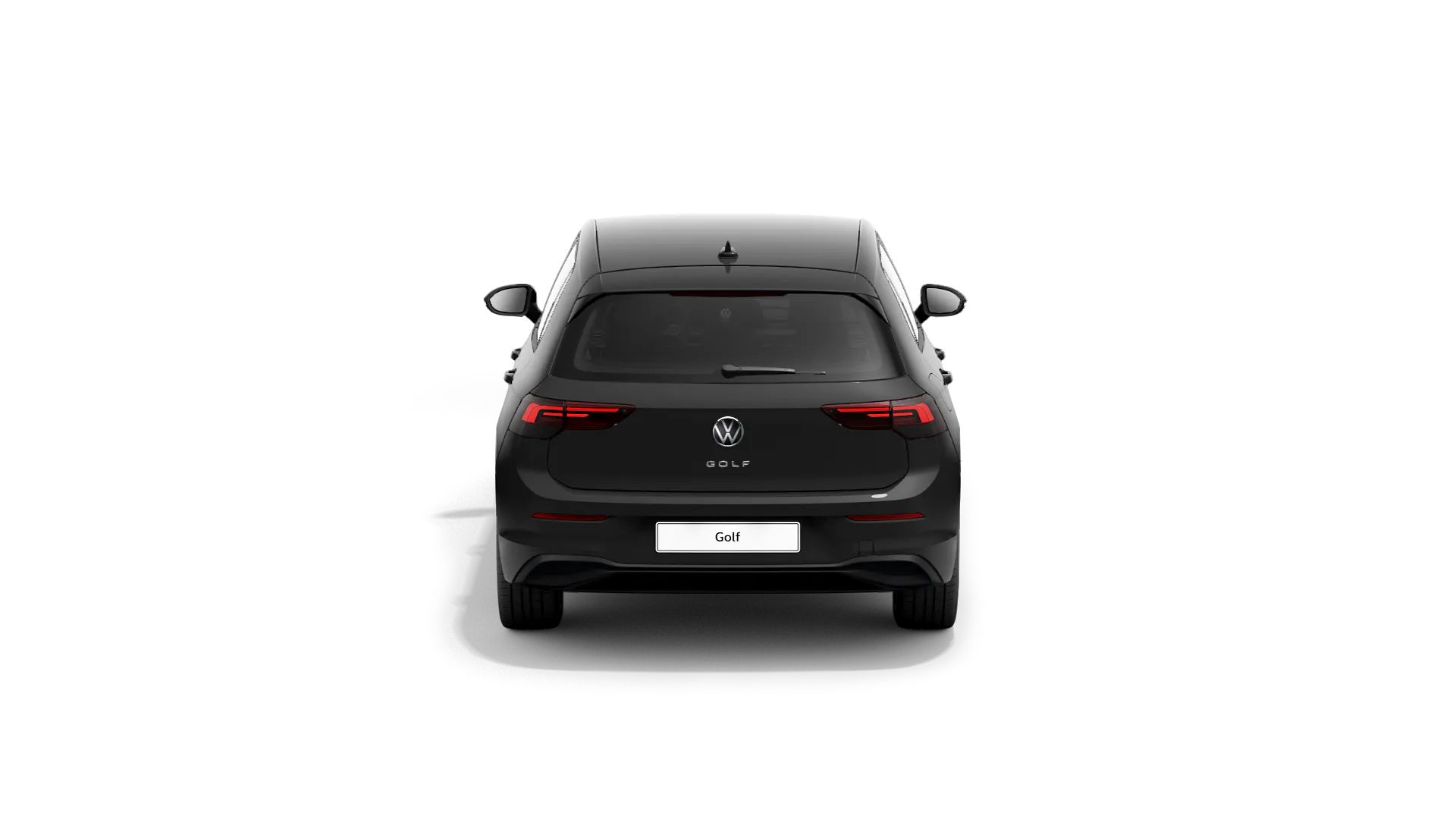 Volkswagen Golf United