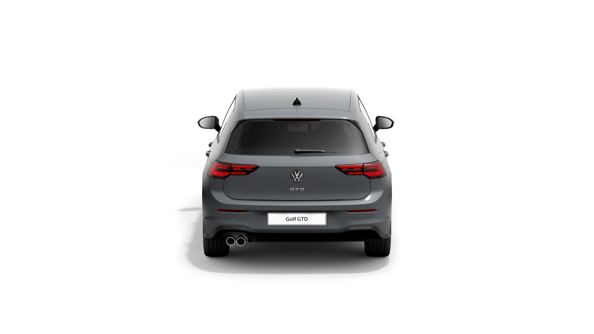 Volkswagen Golf GTD