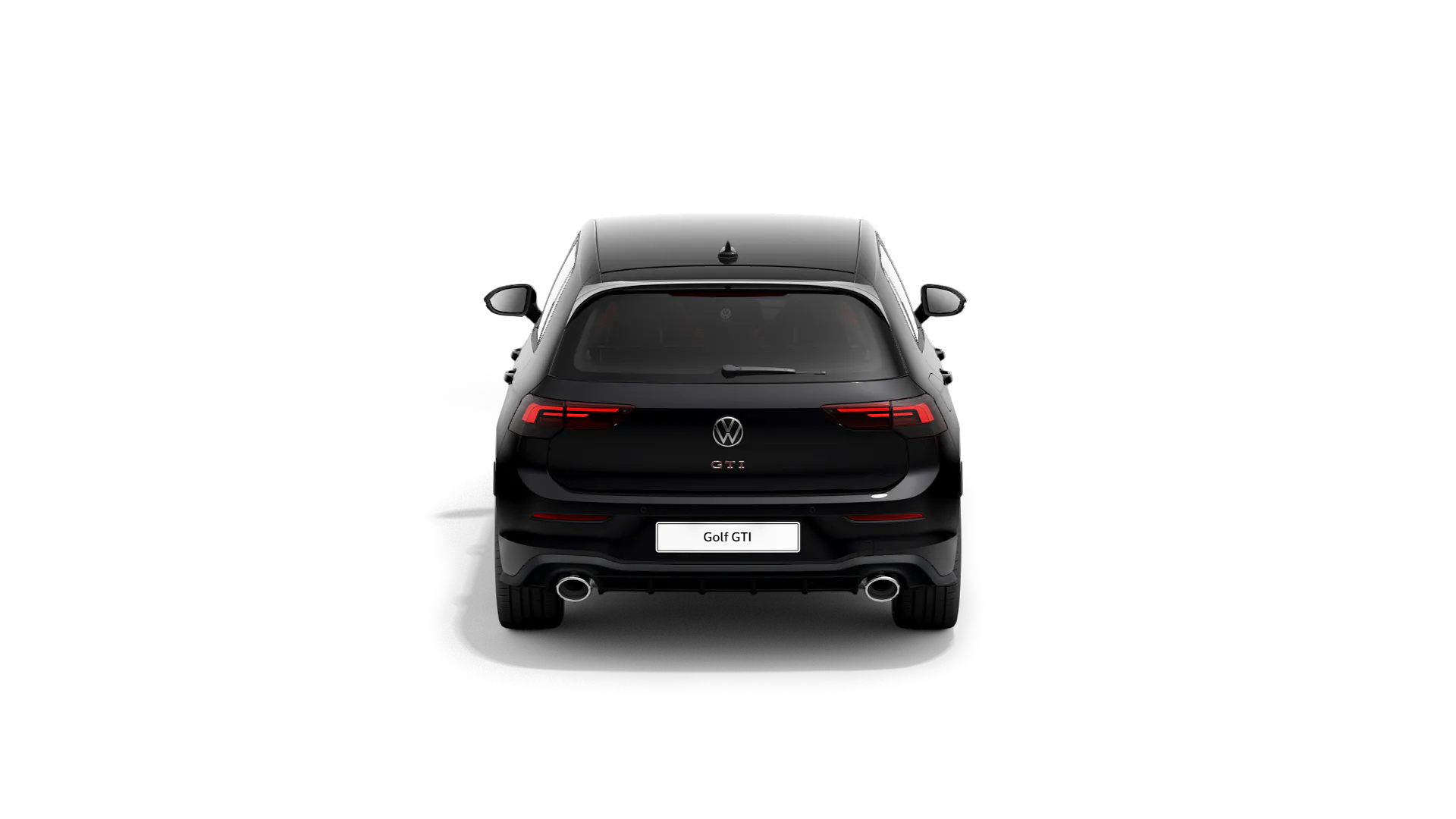 Volkswagen Golf GTI Clubsport