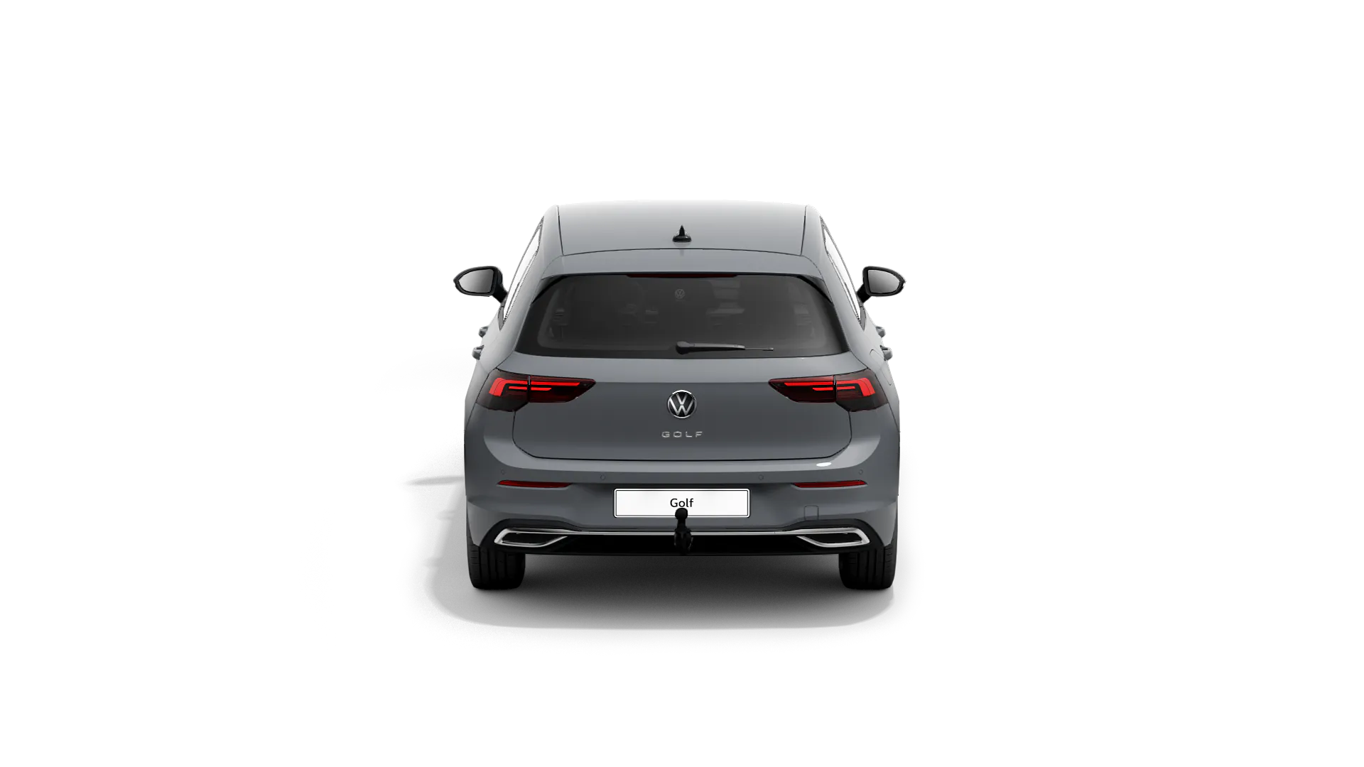 Volkswagen Golf Active