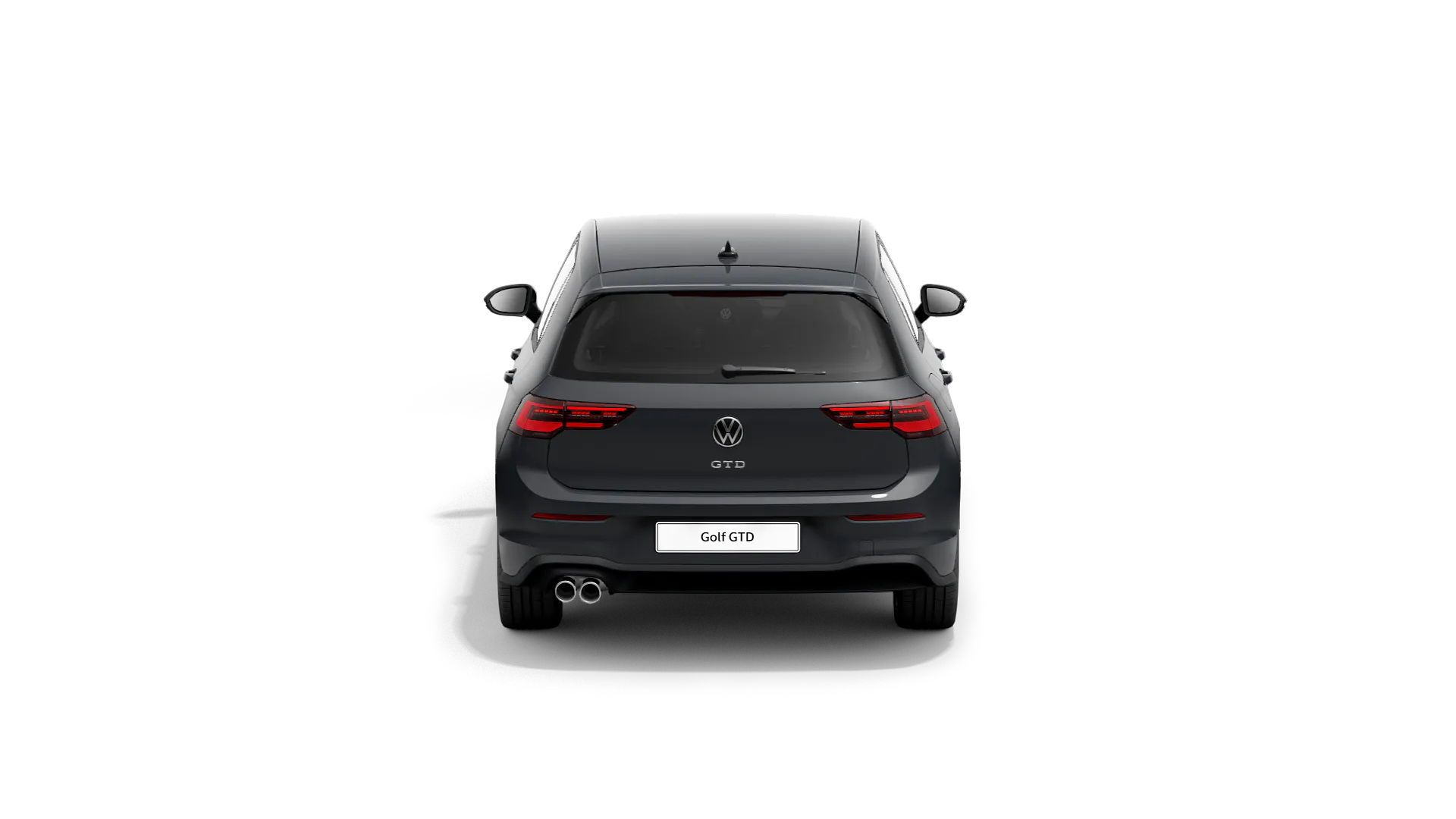 Volkswagen Golf GTD