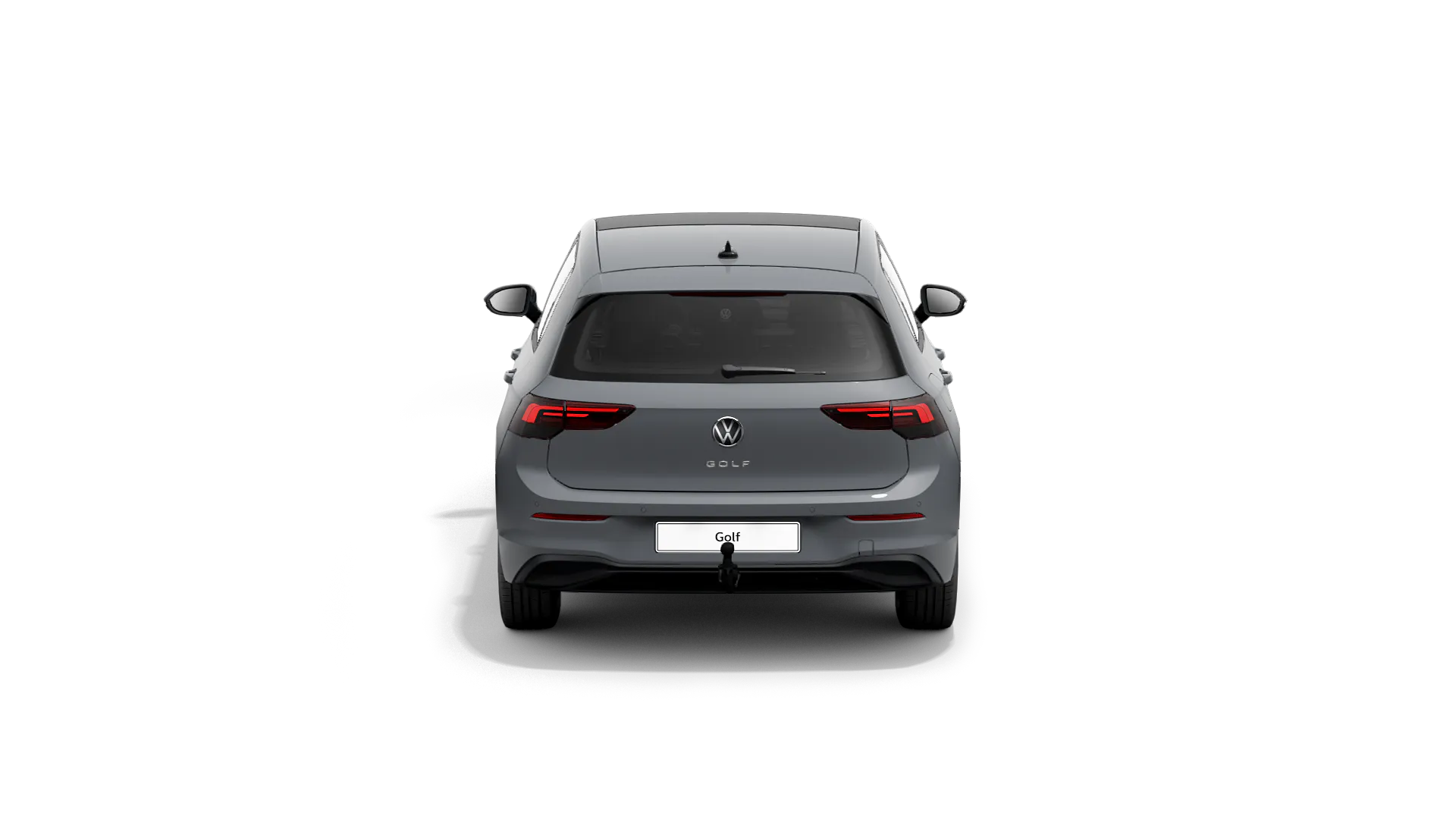 Volkswagen Golf United