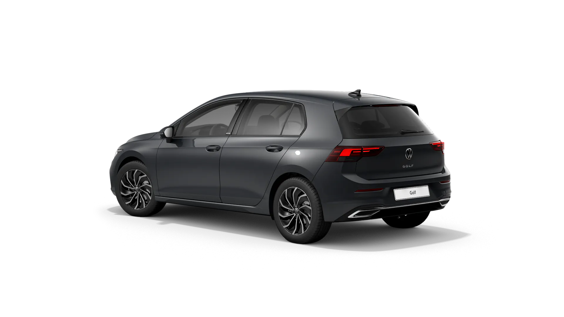 Volkswagen Golf Active