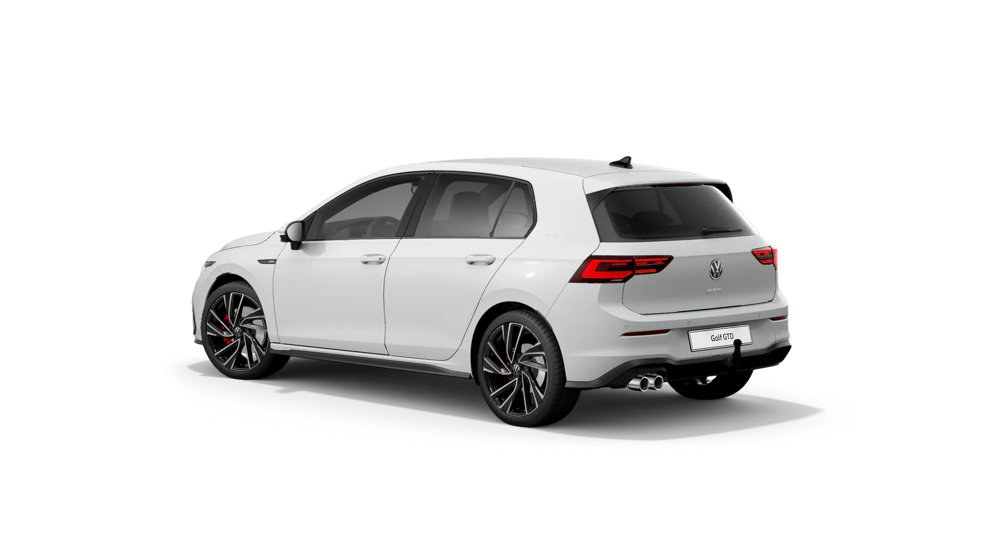 Volkswagen Golf GTD