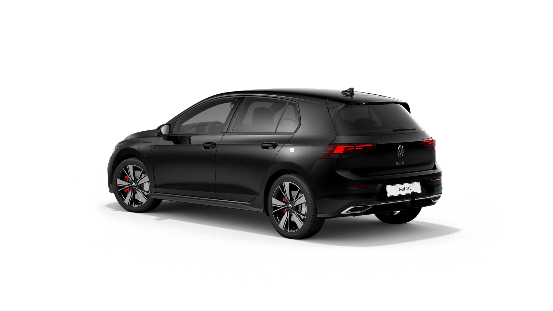 Volkswagen Golf GTE