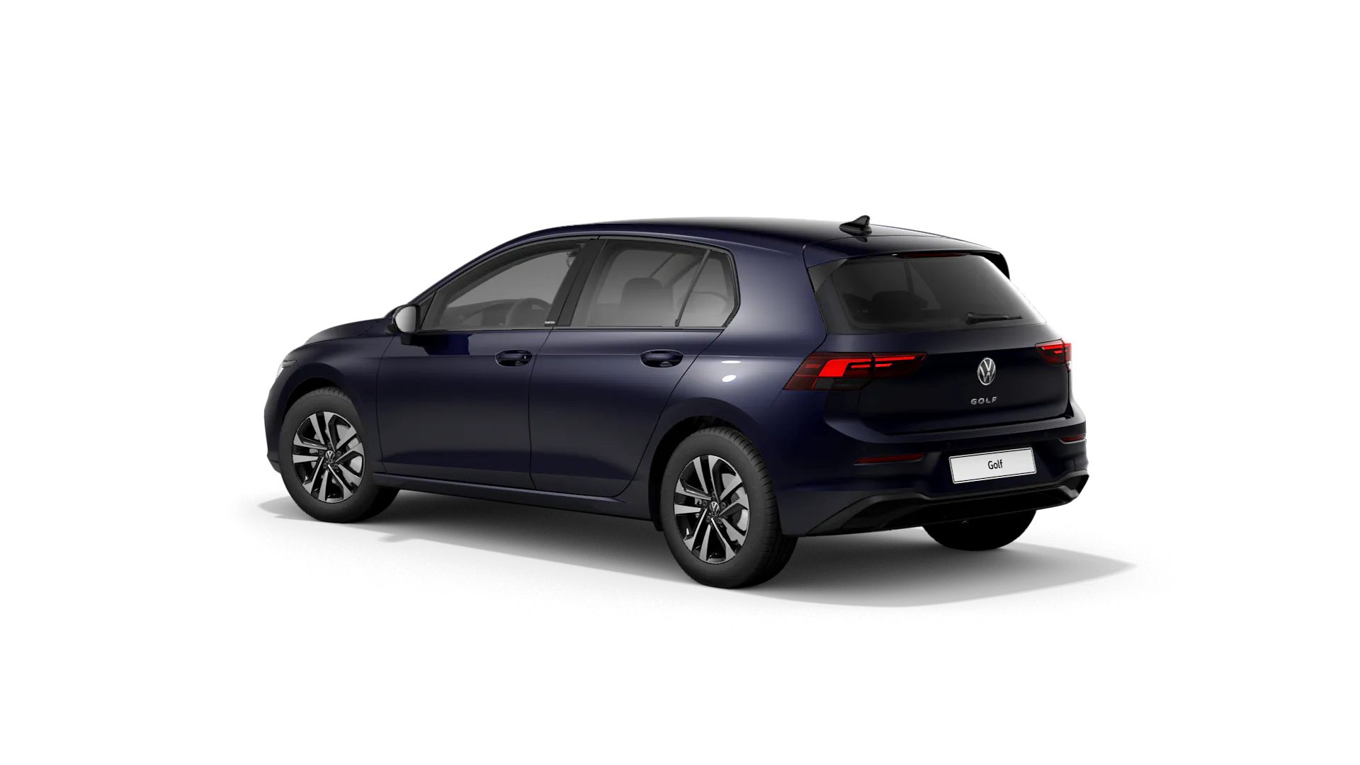 Volkswagen Golf United