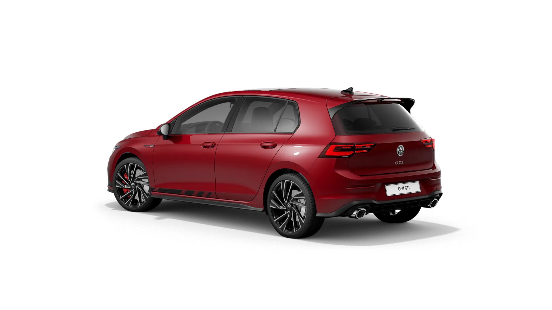 Volkswagen Golf GTI Clubsport