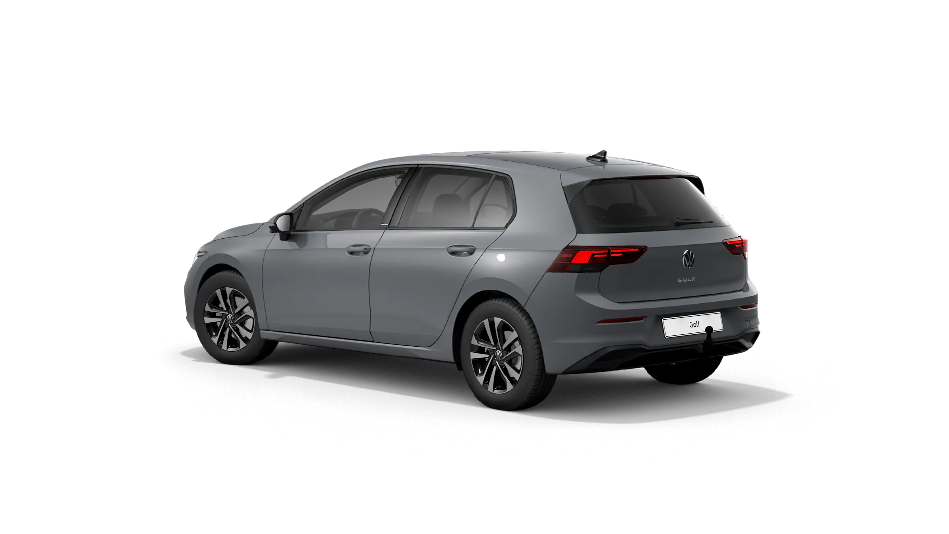 Volkswagen Golf United