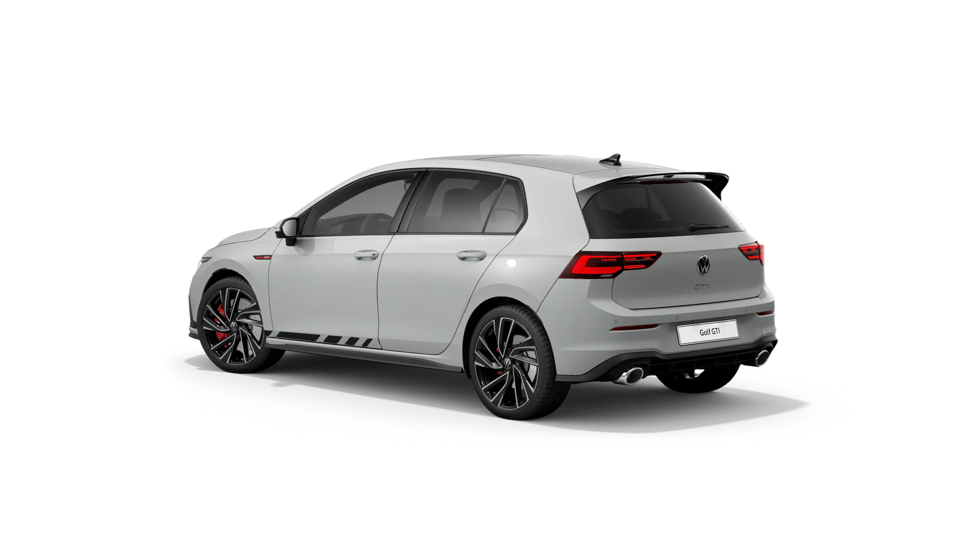 Volkswagen Golf GTI Clubsport