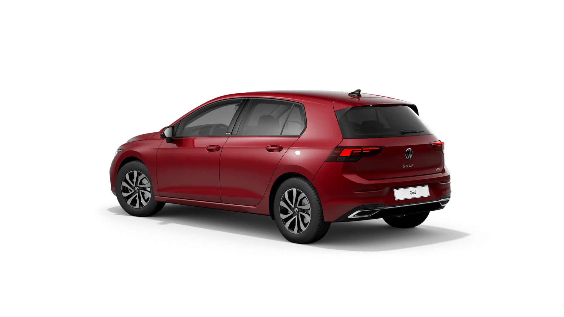 Volkswagen Golf Active