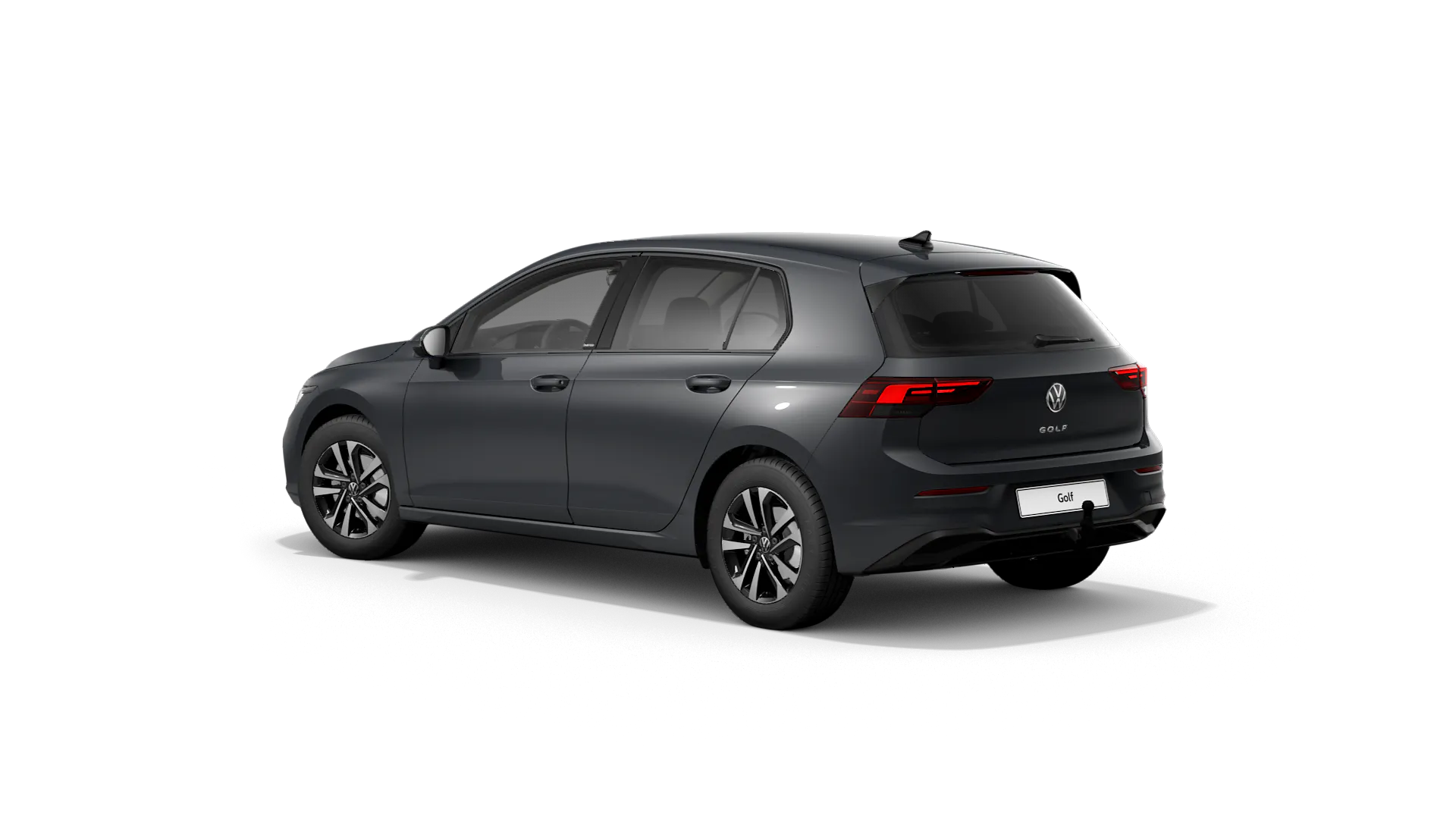 Volkswagen Golf United