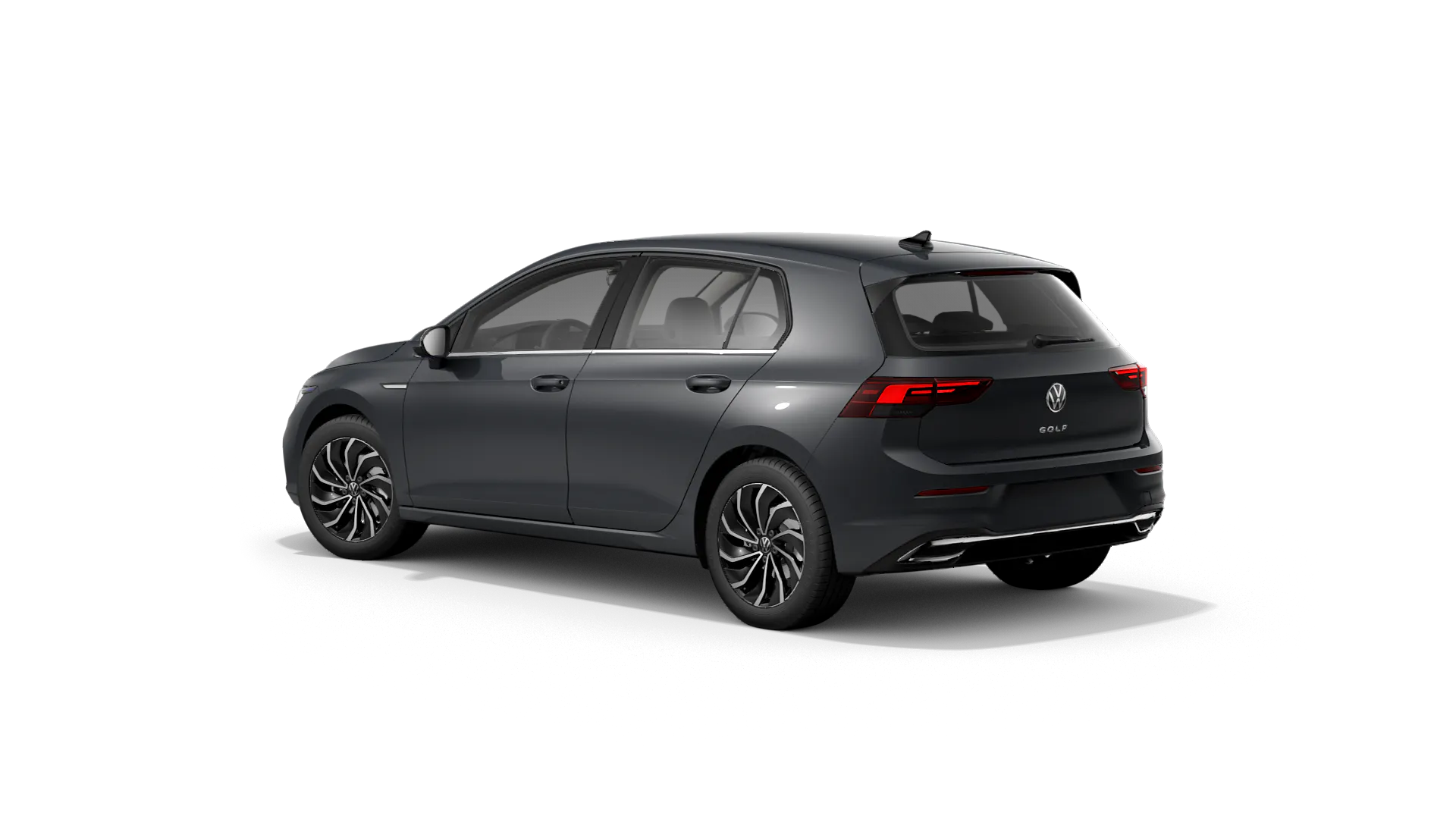 Volkswagen Golf Style
