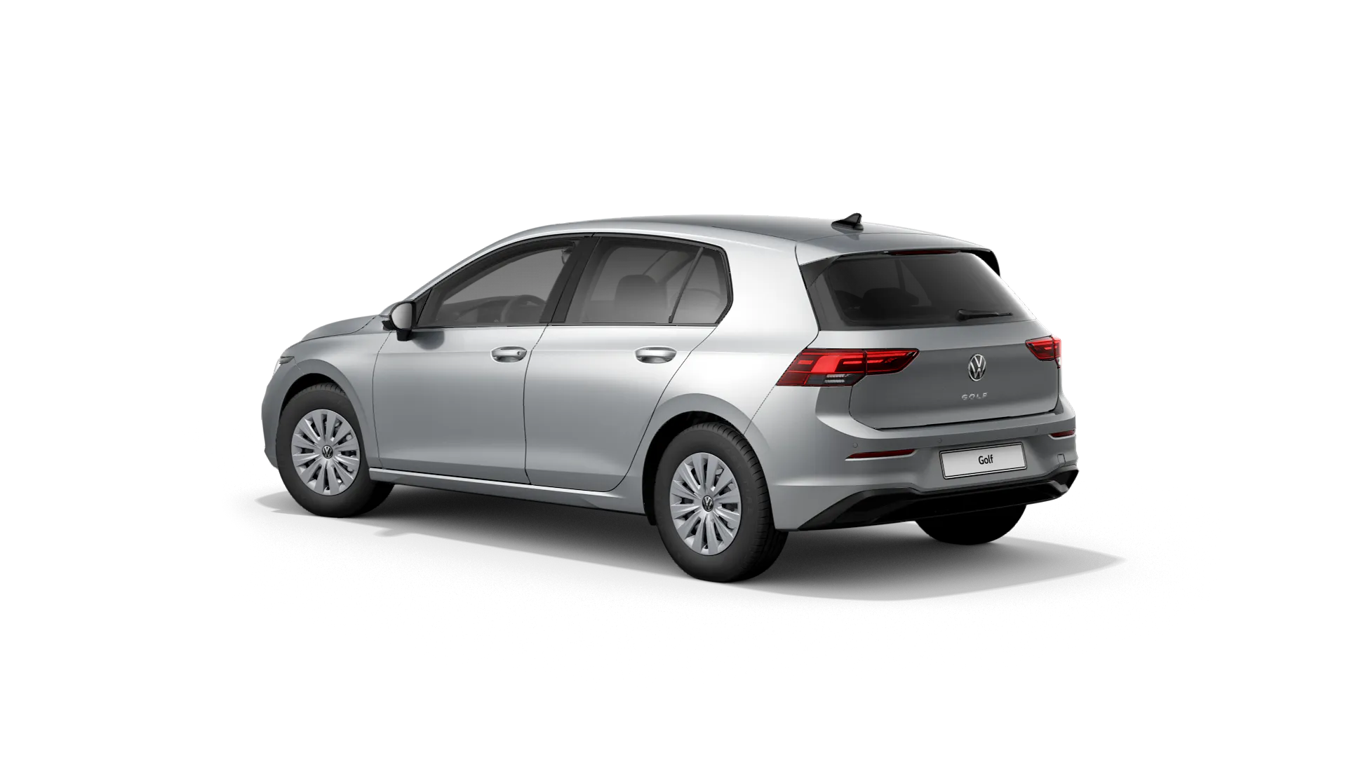 Volkswagen Golf Basis-Modell