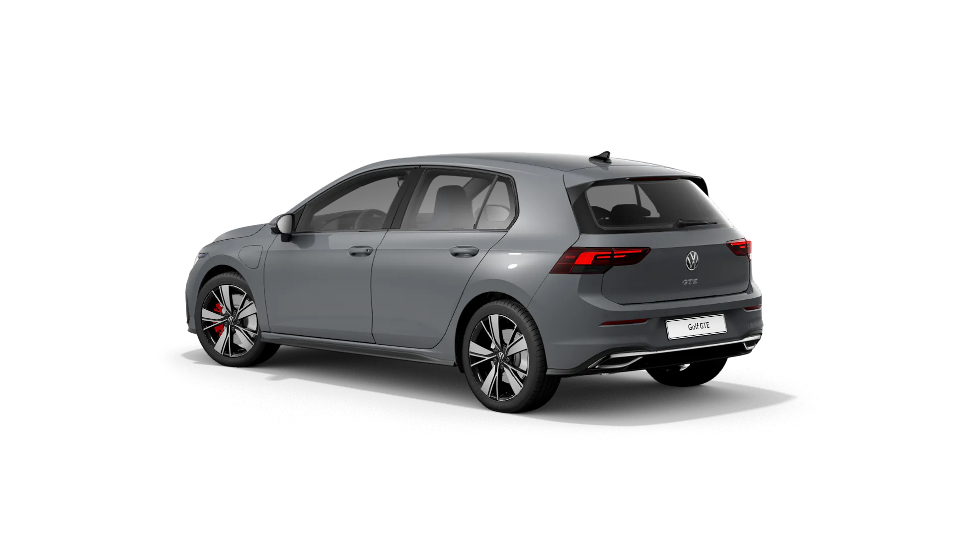 Volkswagen Golf GTE