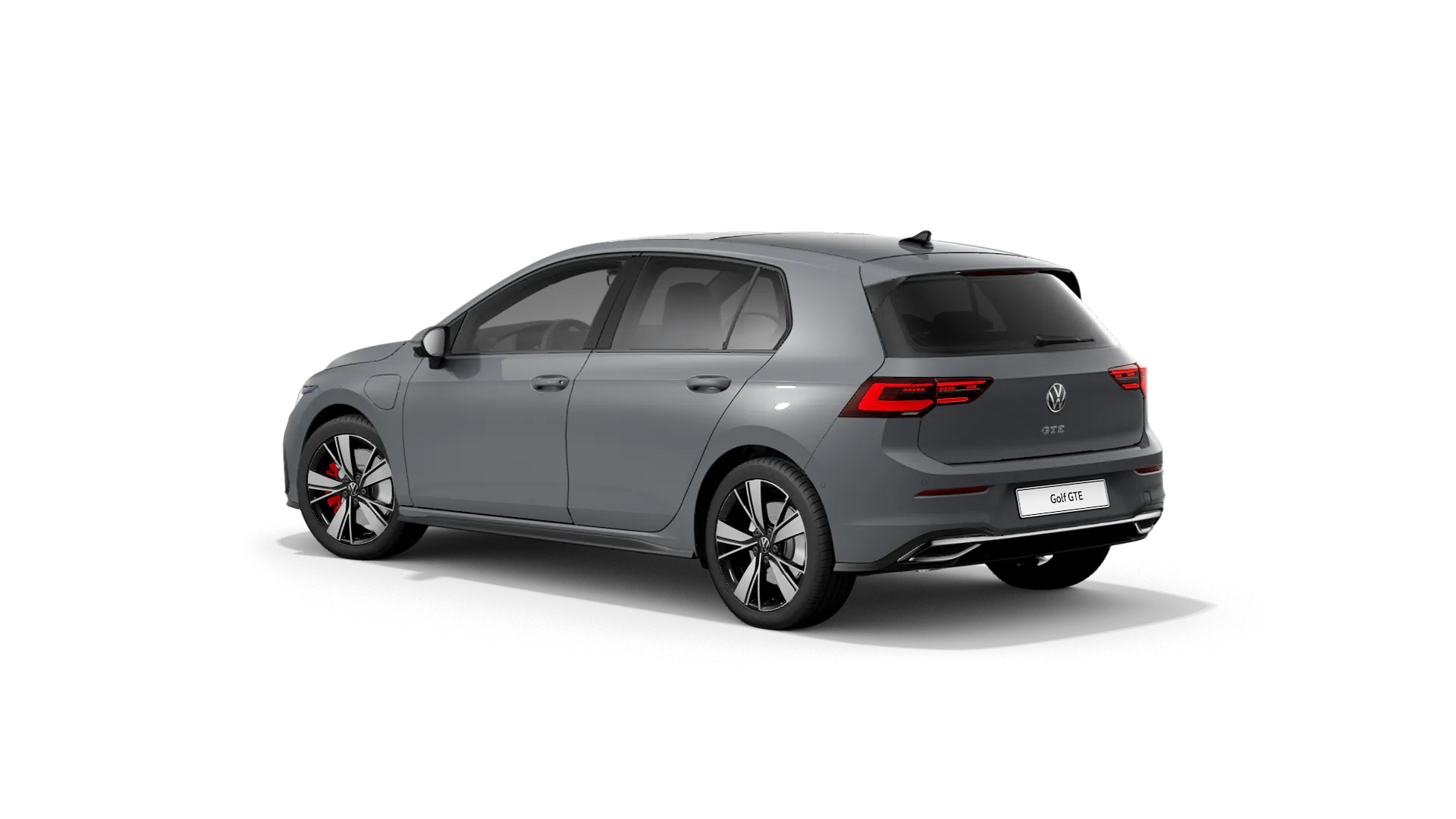 Volkswagen Golf GTE