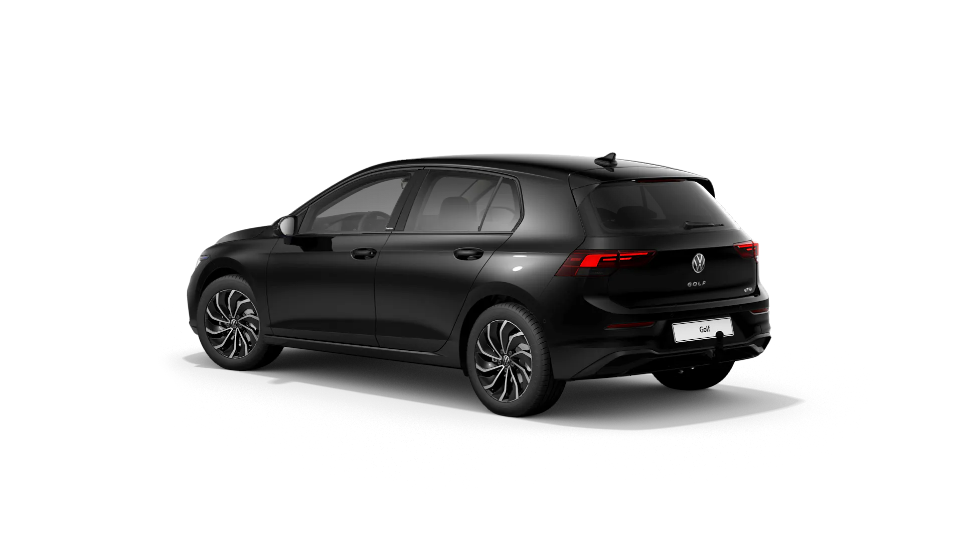 Volkswagen Golf United