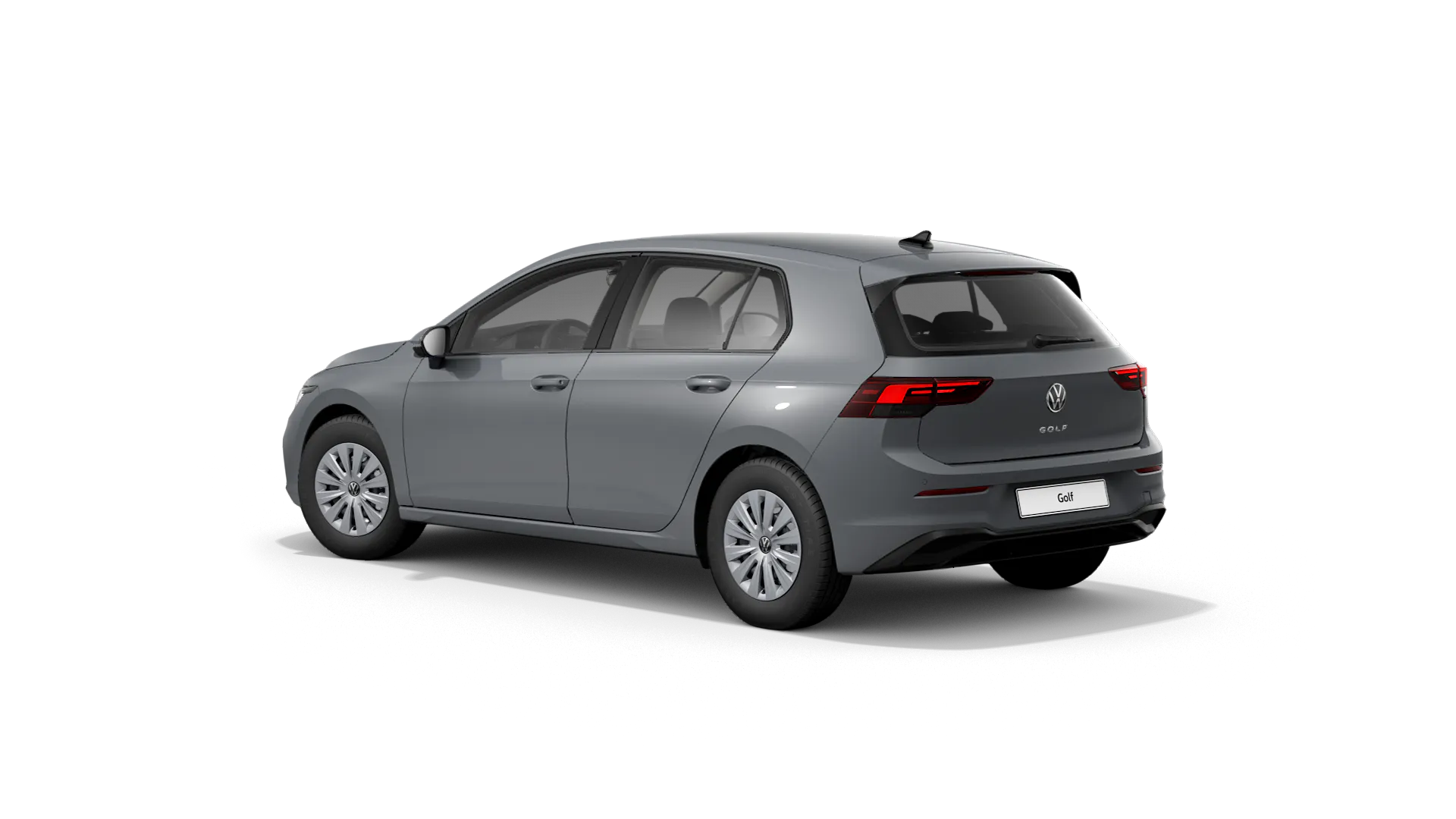 Volkswagen Golf Basis-Modell