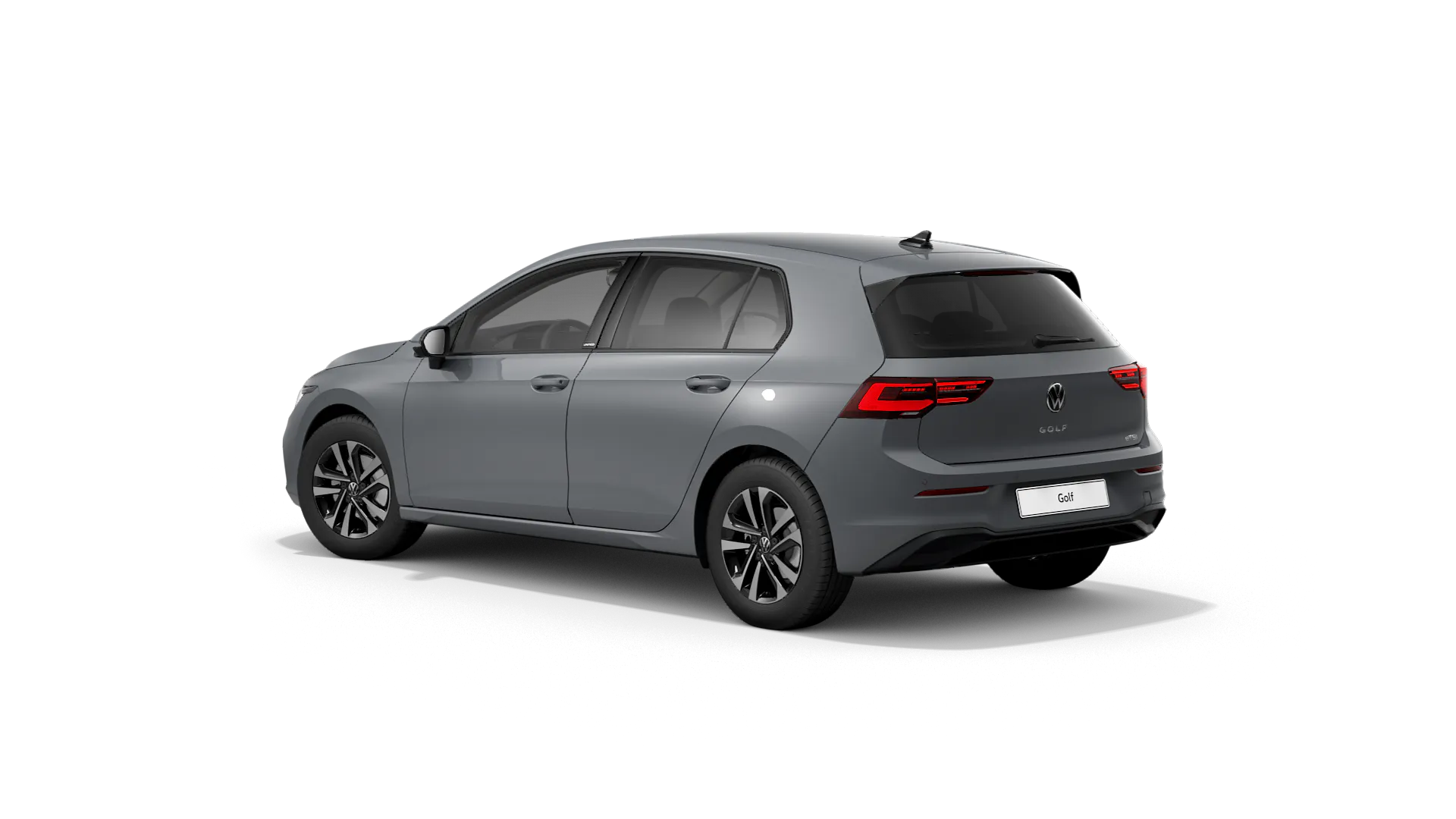 Volkswagen Golf United