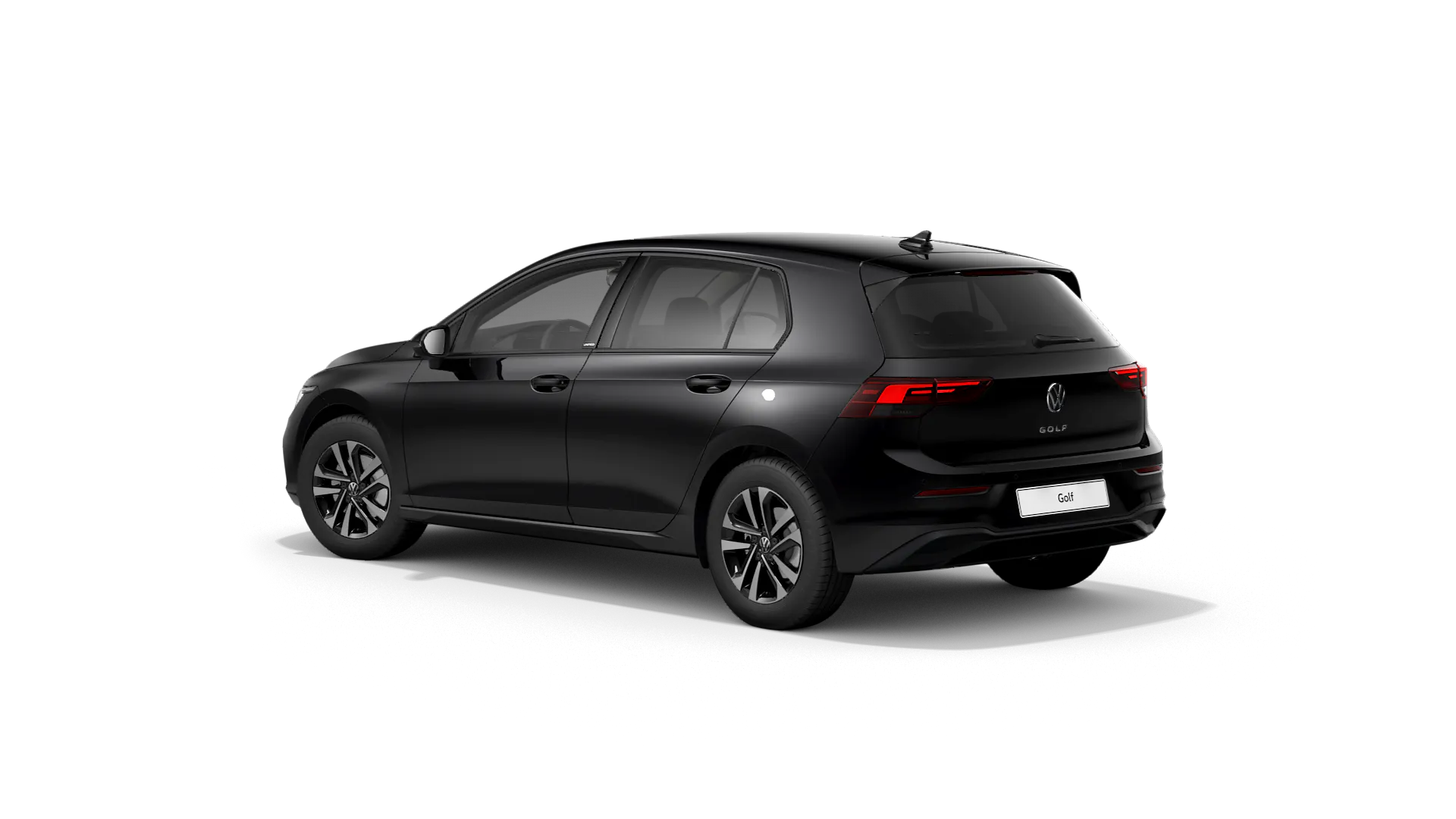Volkswagen Golf United