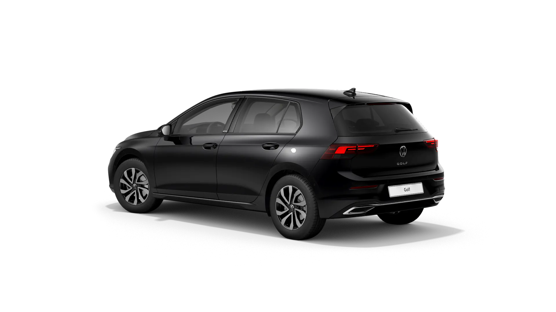 Volkswagen Golf Active