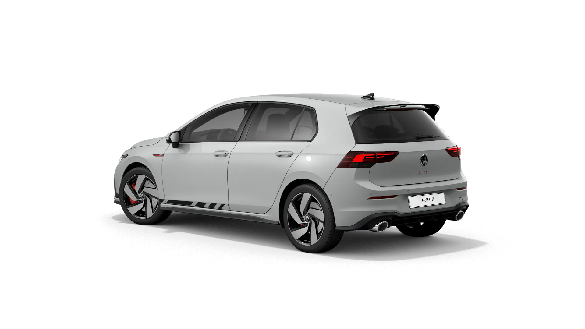 Volkswagen Golf GTI Clubsport